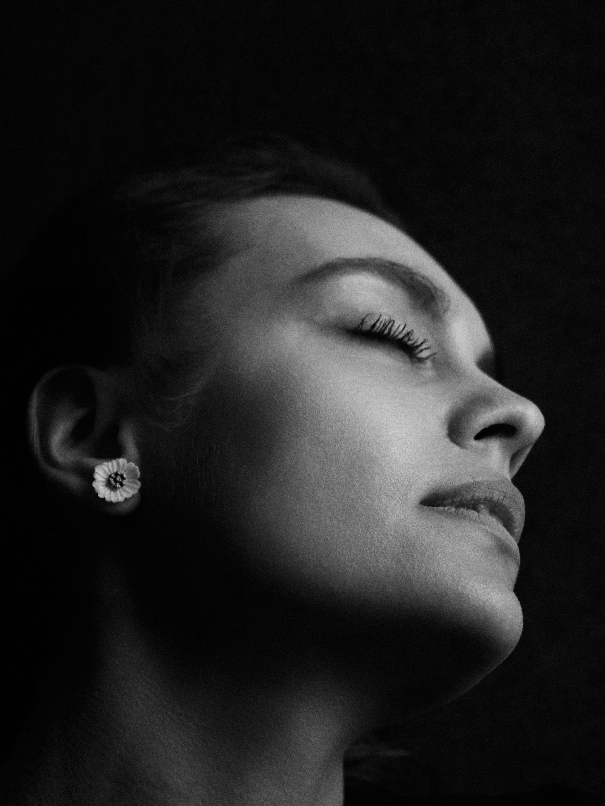 Фотограф из Санкт-Петербурга. Снимаю мужской и женский портрет, семейную и парную съемку. Vokueva's-footage