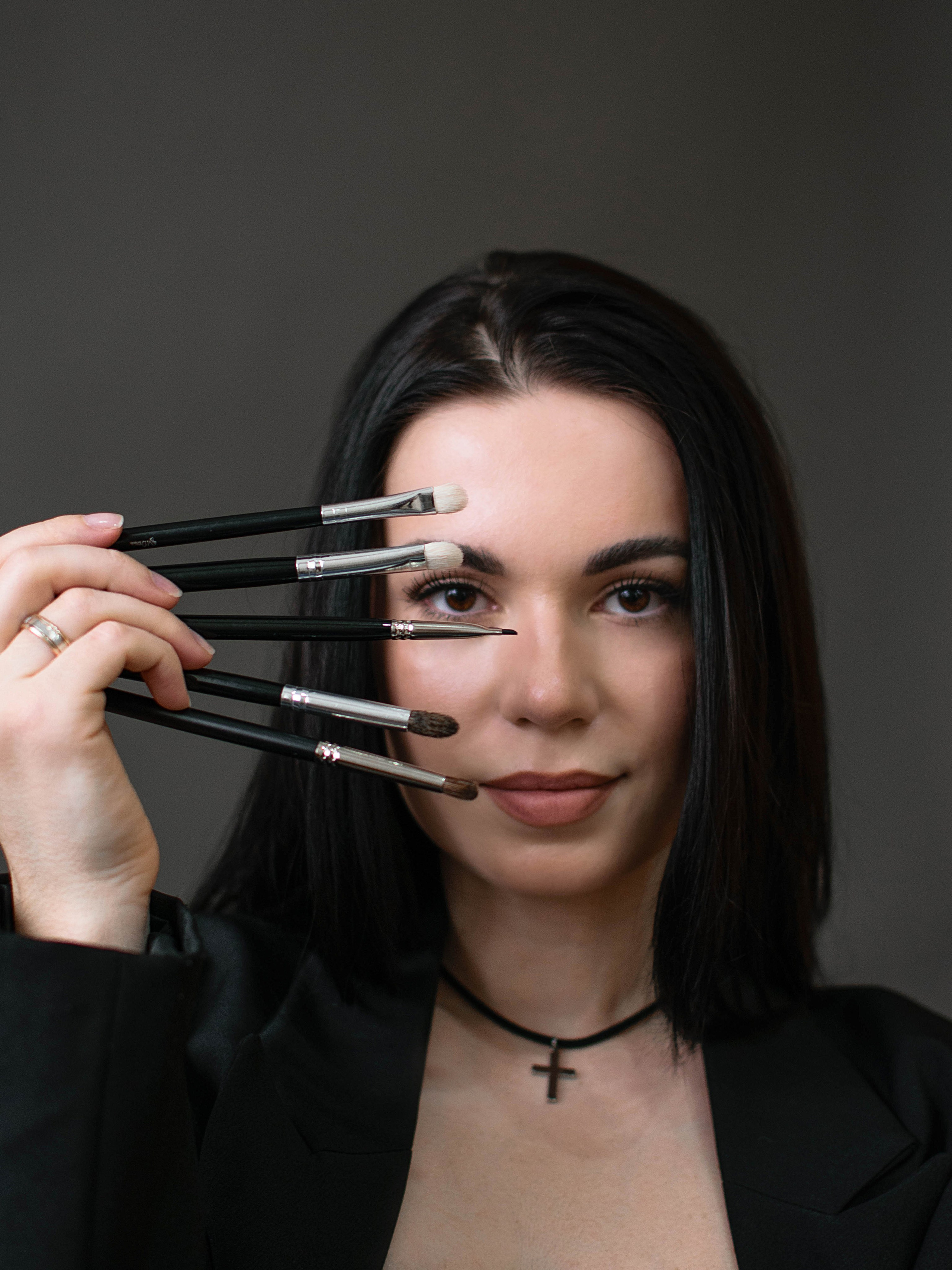 Портретный фотограф в Омске Ульяна Красикова