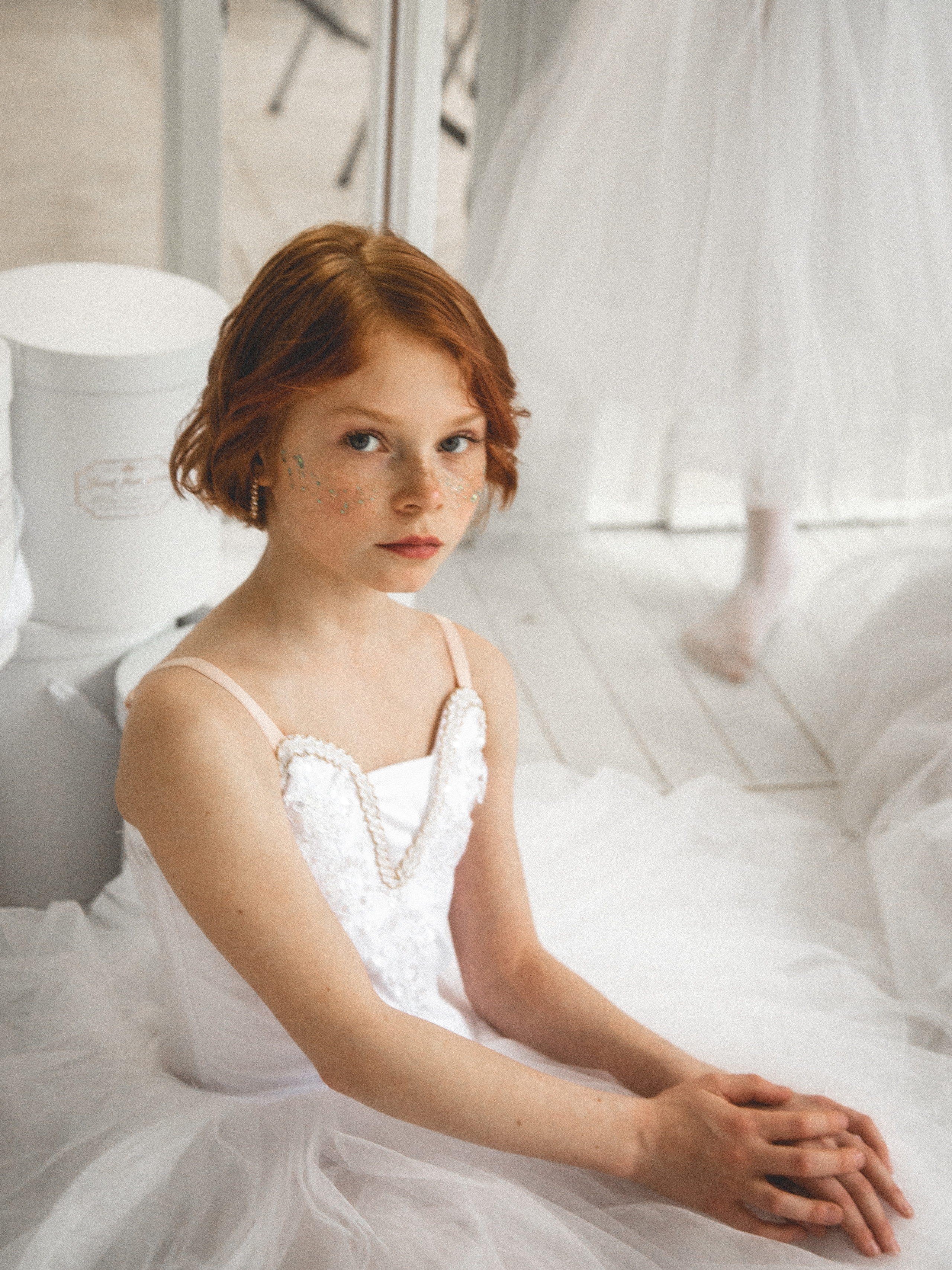 День рождения Ники. Анонс детской съёмки. Света Полетаева Москва