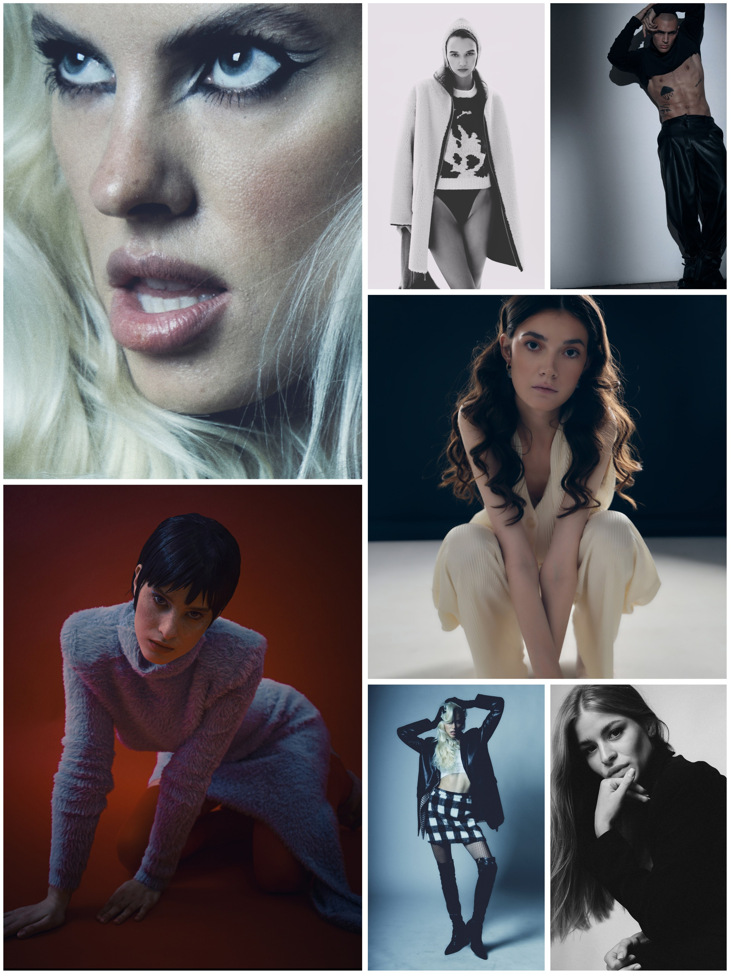 Услуги. Коммерческий фотограф в Москве Семенихина Дарья