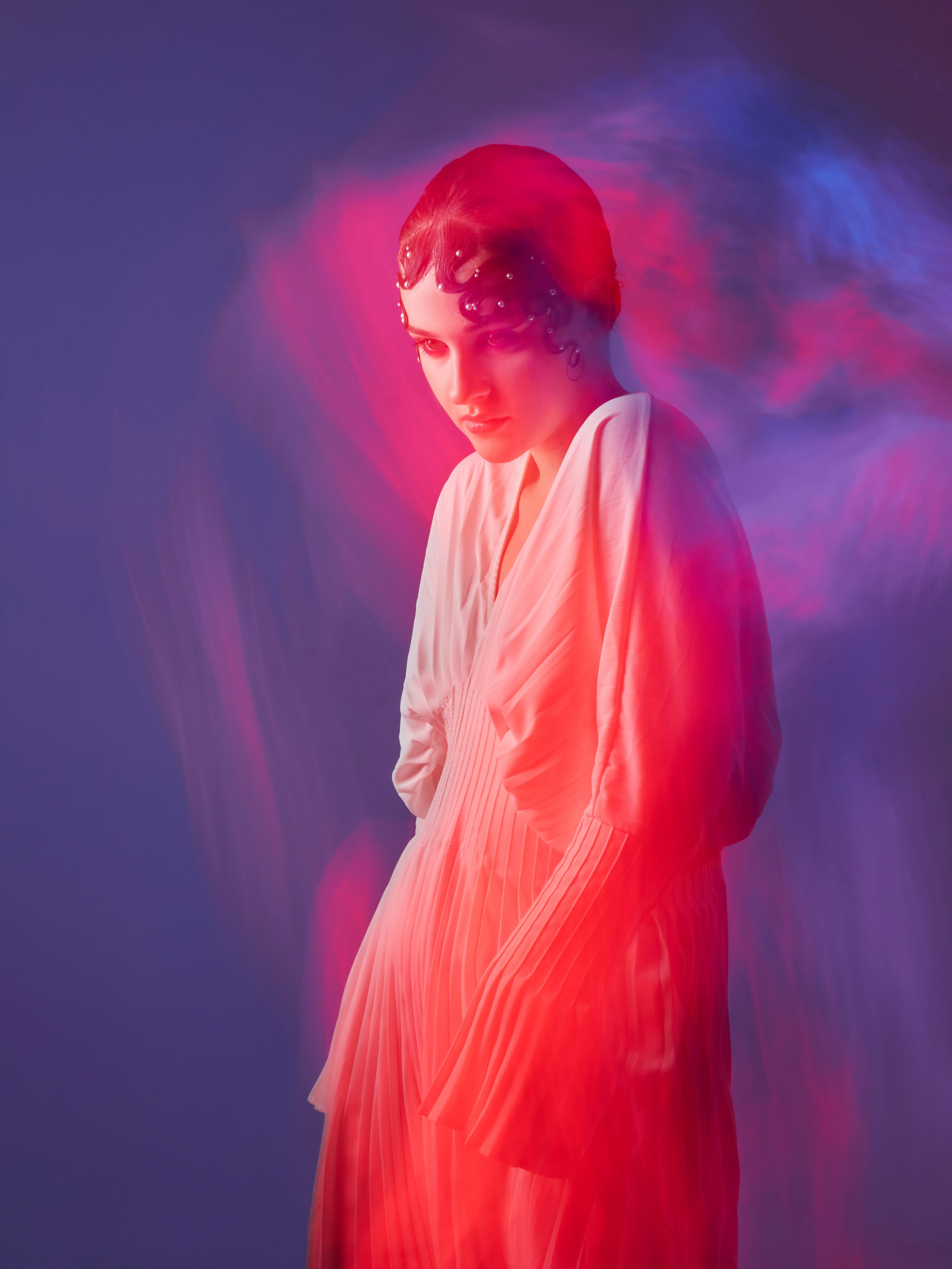 About the Photographer – Creative Vision and Artistic Philosophy