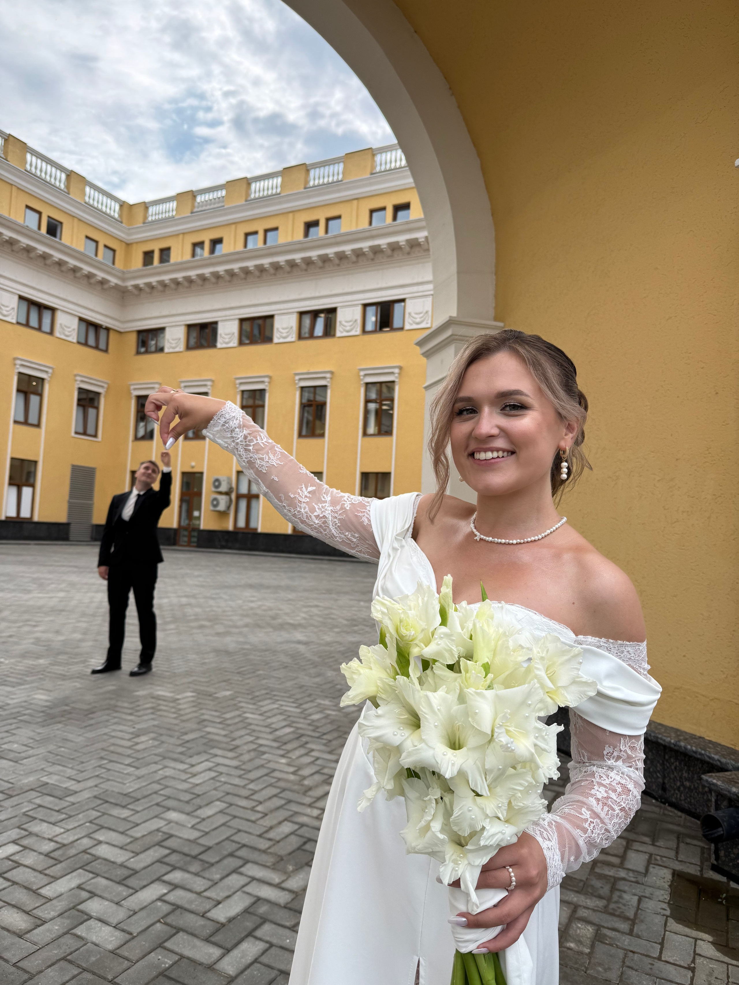 2025.08.05-06 Артем и Ксения. Вова Вершинин - видеограф в Нижнем Новгороде, Москве и всей России