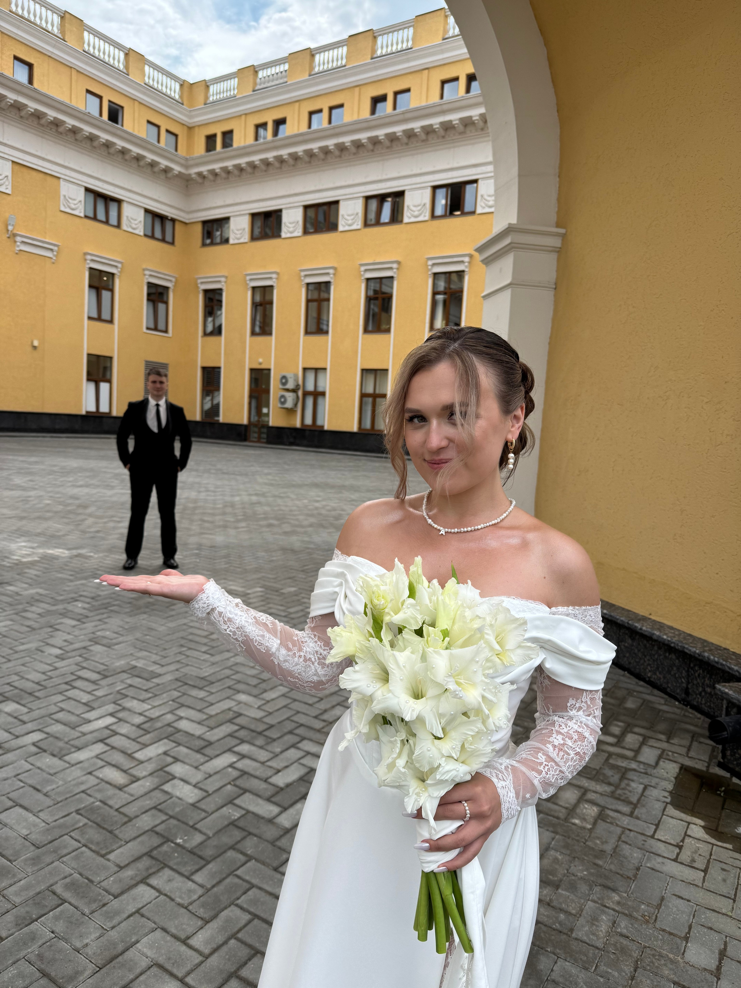 2025.08.05-06 Артем и Ксения. Вова Вершинин - видеограф в Нижнем Новгороде, Москве и всей России