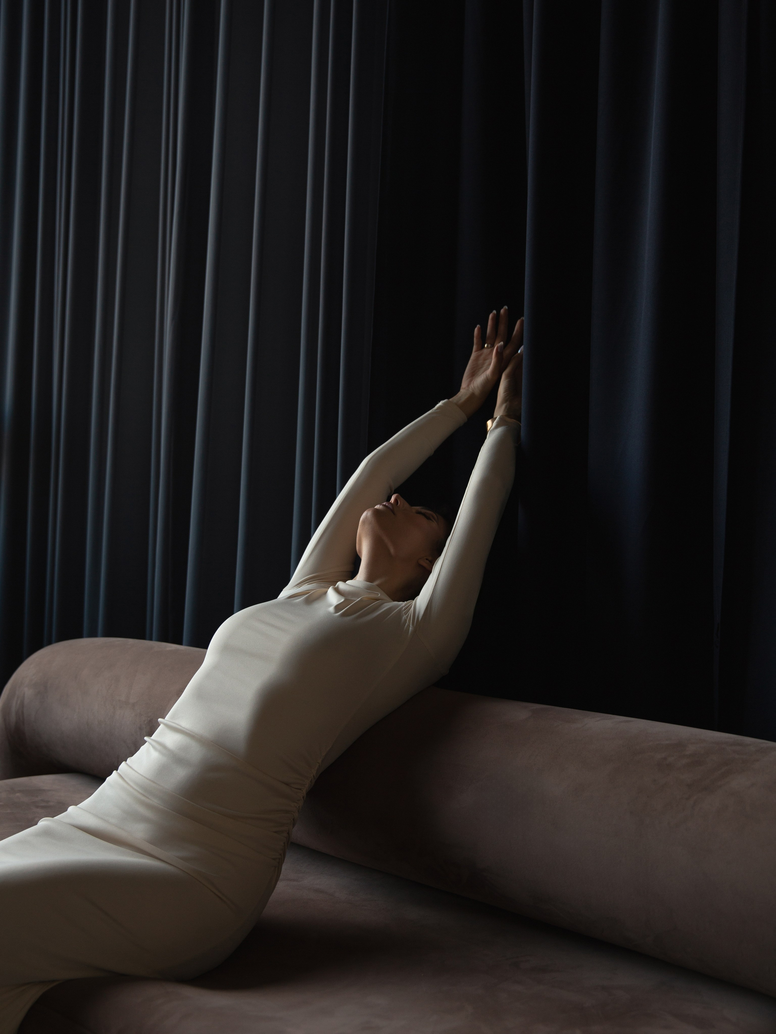 ФОТОДЕНЬ 4.04. Фотограф в Москве Саша Кудрявая