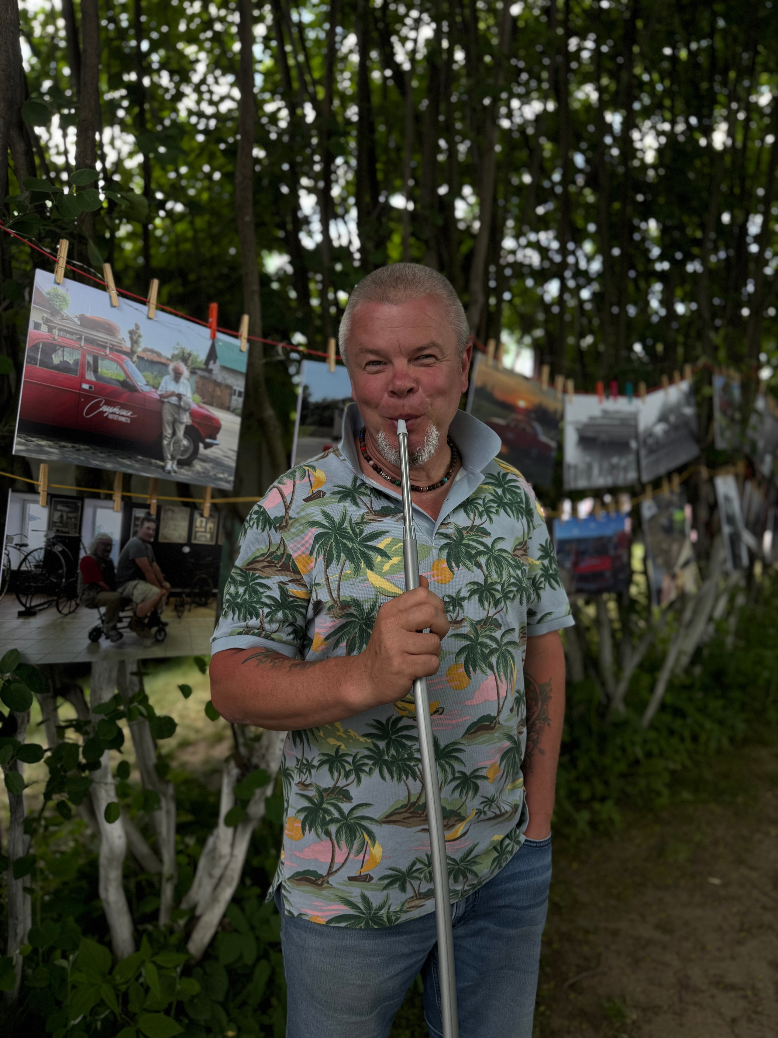 Фотолагерь спецпроект в области фотографии для ивентов