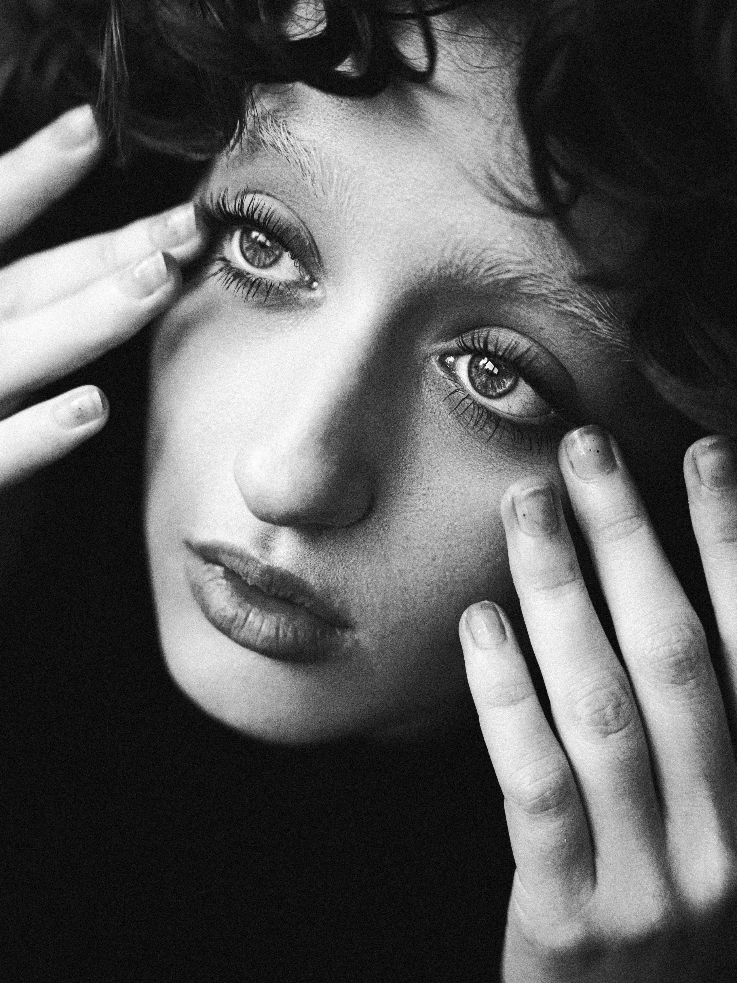 Кременцова Анжелика. Организация фотовыставок в Петербурге и Москве, MFamilia (МФамилия)