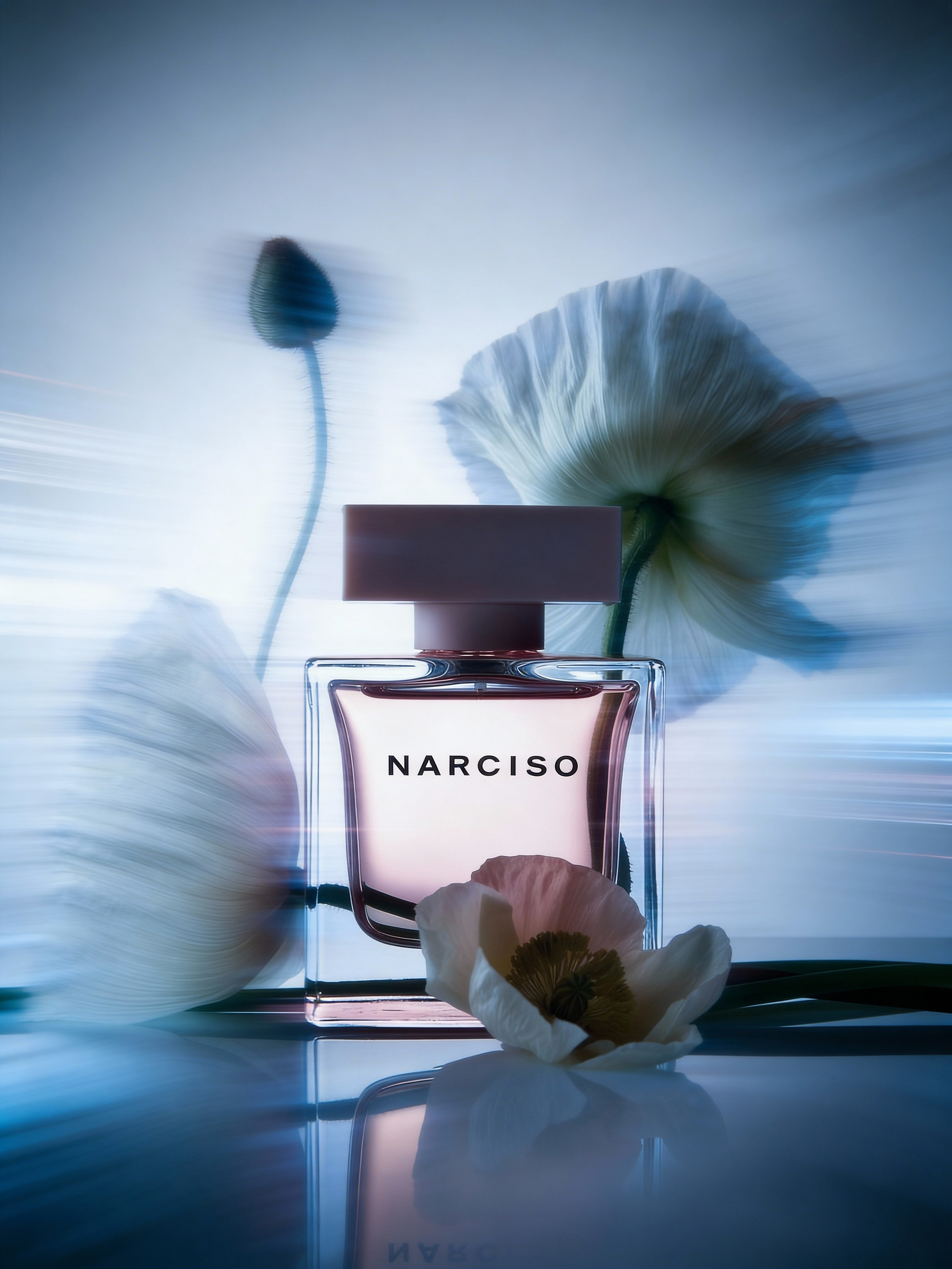 ПРАЙС AI. Фотограф для брендов и частных клиентов в Москве Лилия Калмагорова