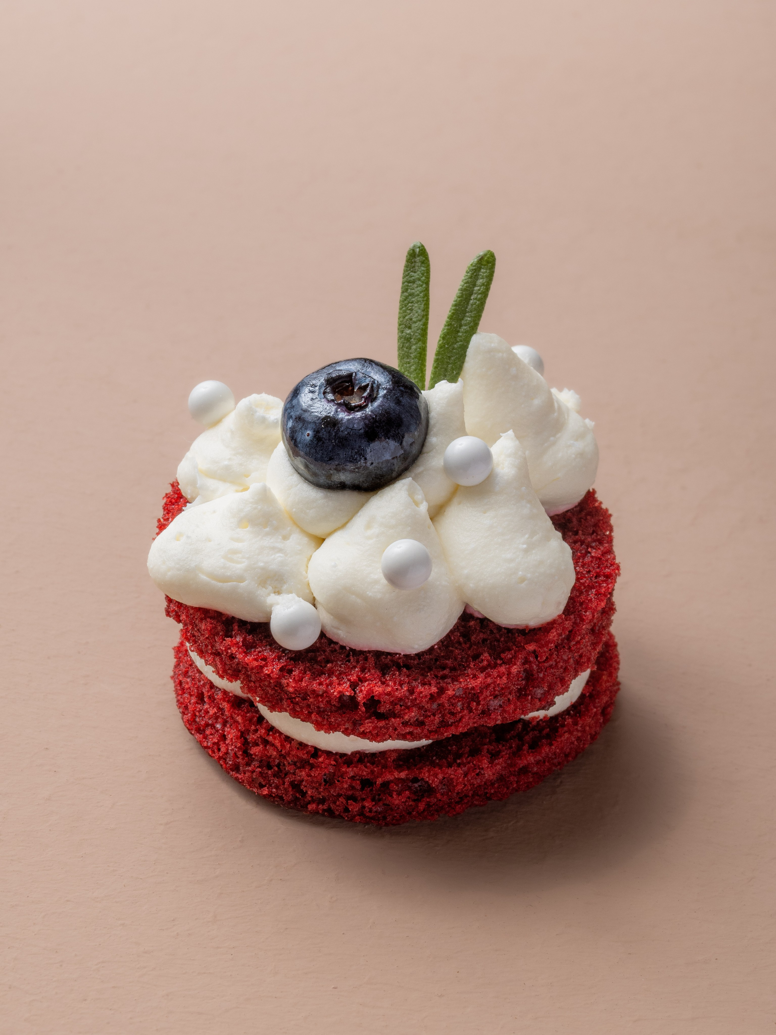 предметная фотосъемка тортов, пирожных в Москве