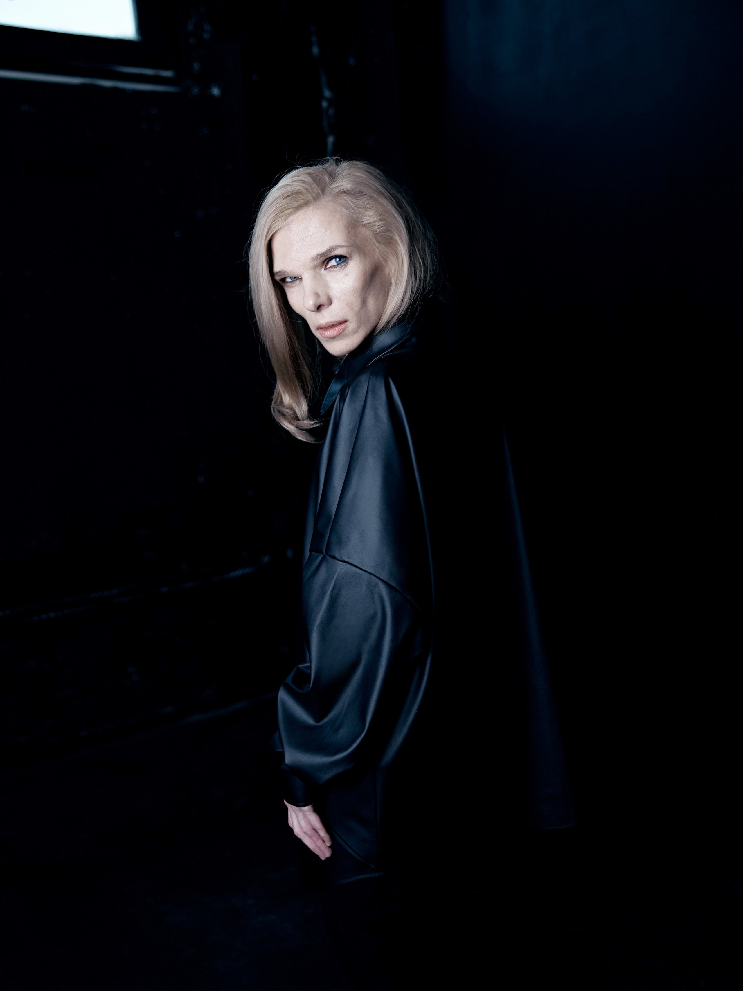 EKATERINA KACHALINA. INNER BEAUTY