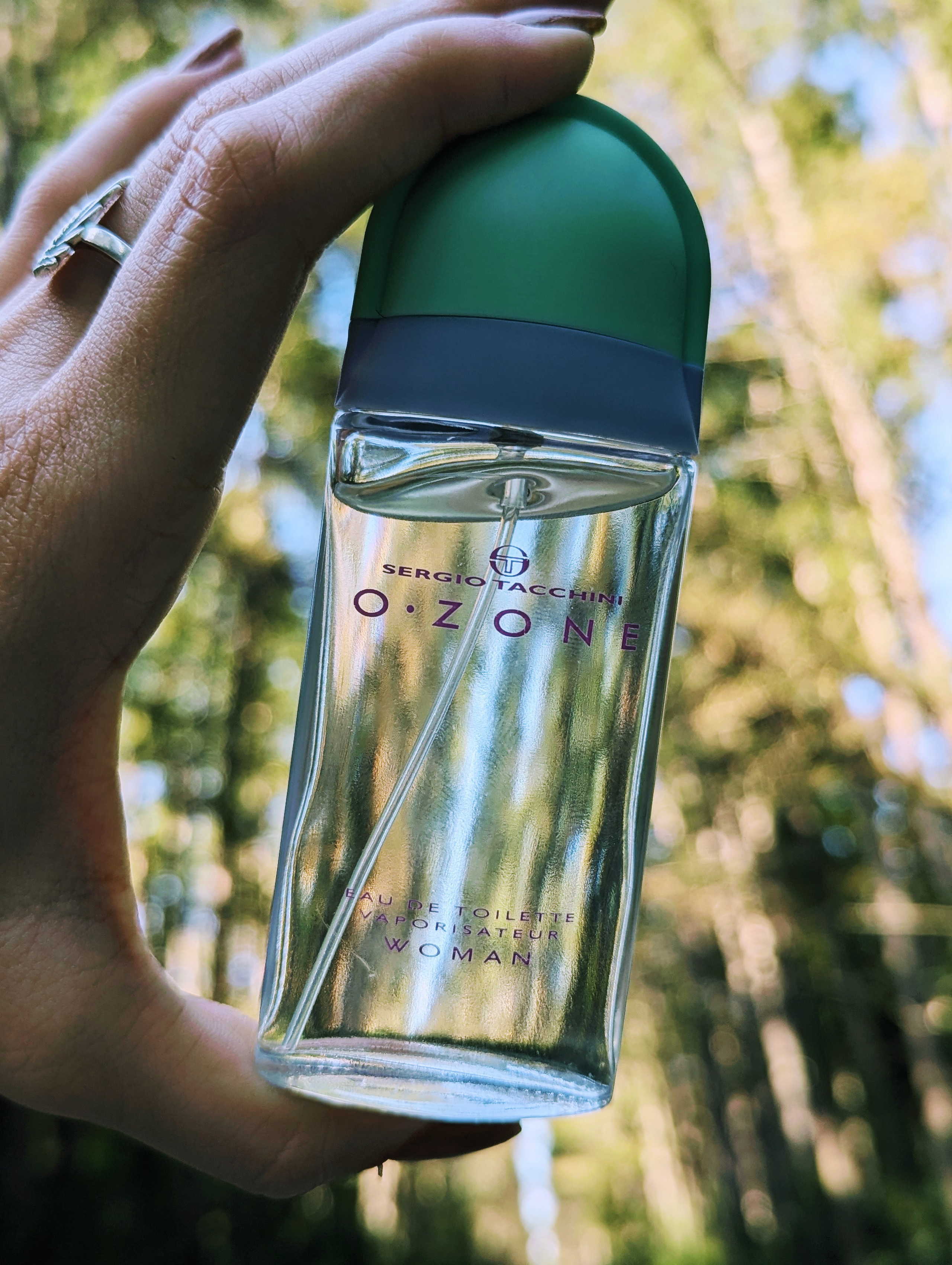 Парфюмерия. Светлана Юстус, портретный фотограф в Новосибирске