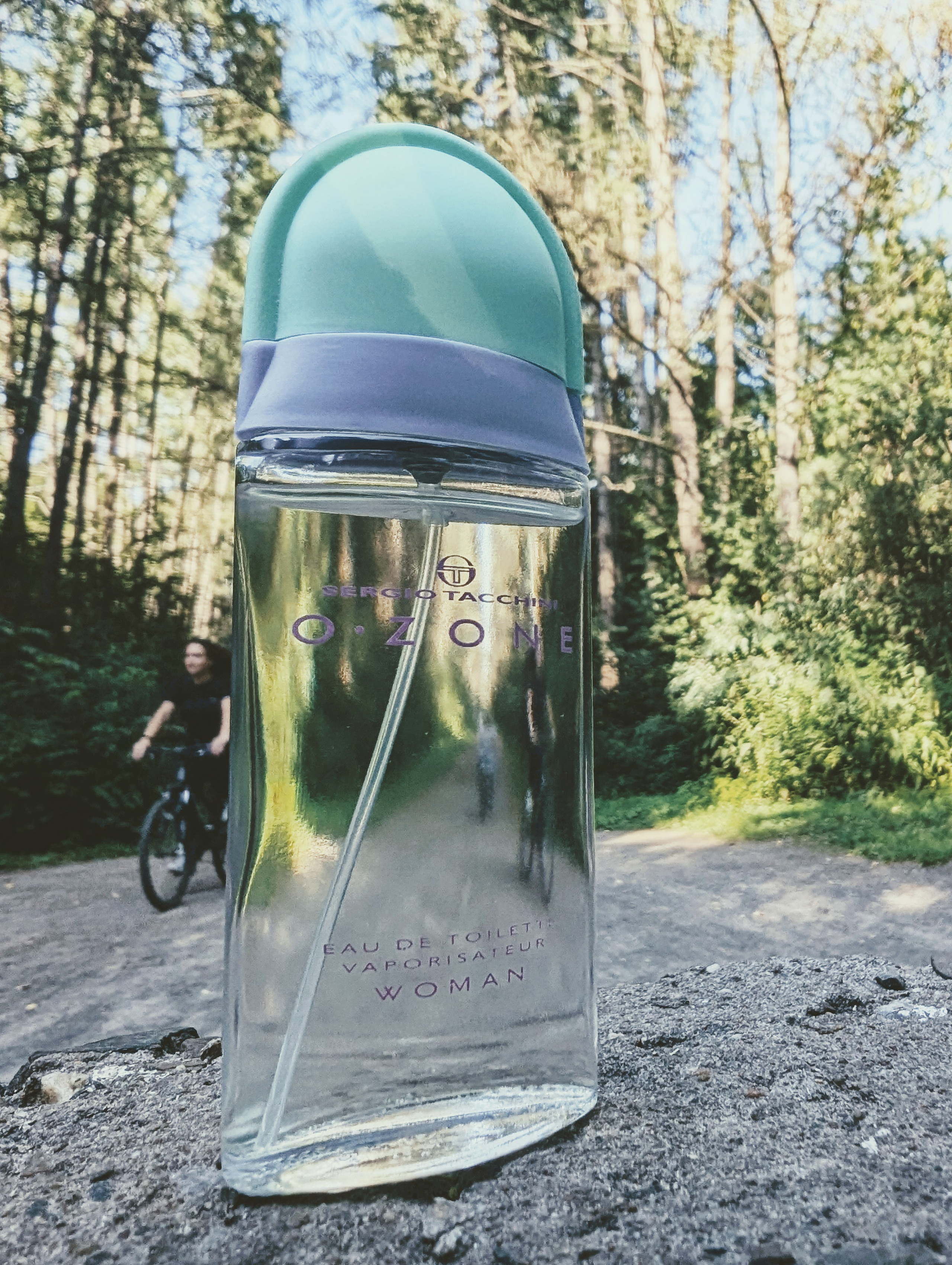 Парфюмерия. Светлана Юстус, портретный фотограф в Новосибирске