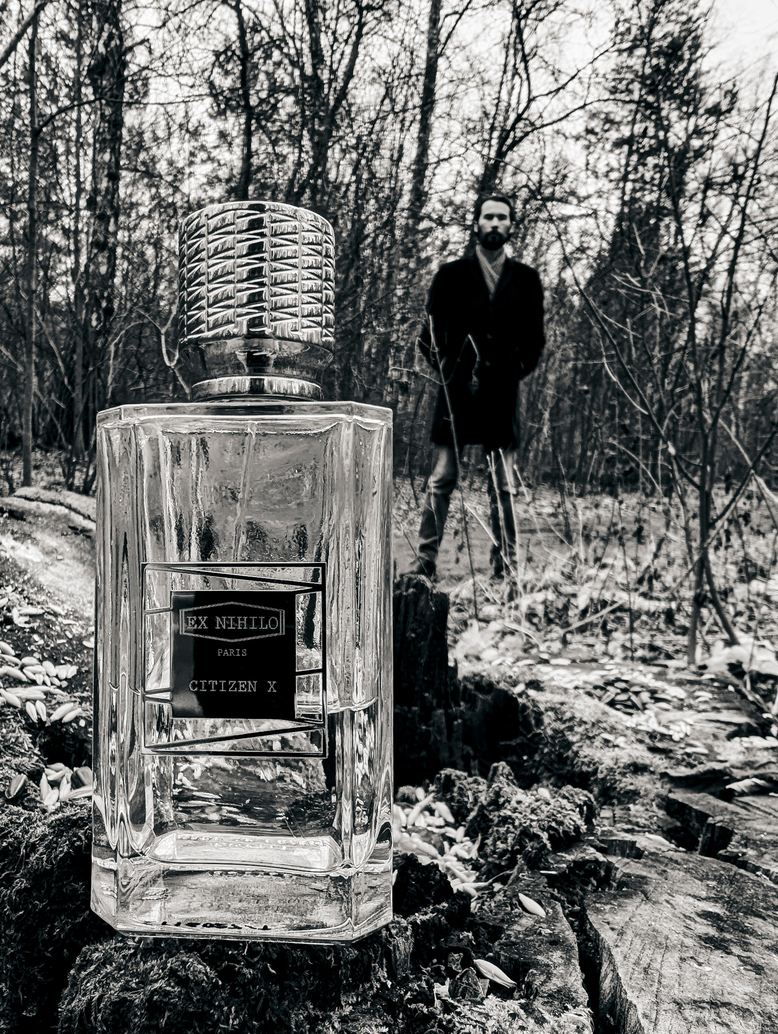 Парфюмерия. Светлана Юстус, портретный фотограф в Новосибирске