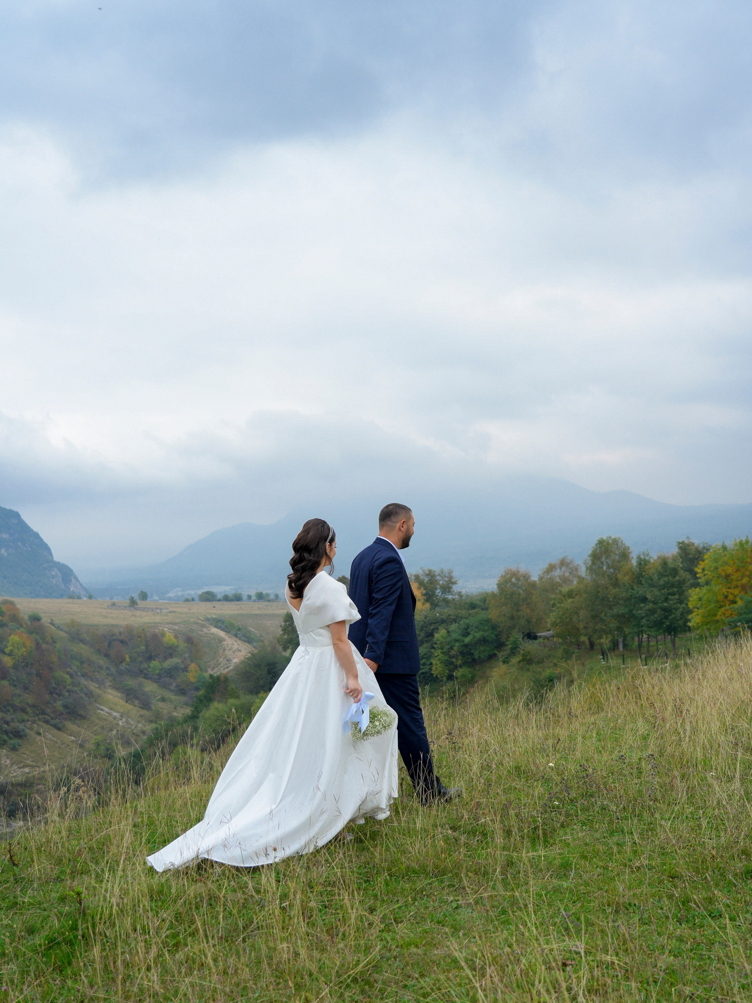 Свадебный фотограф Владикавказ