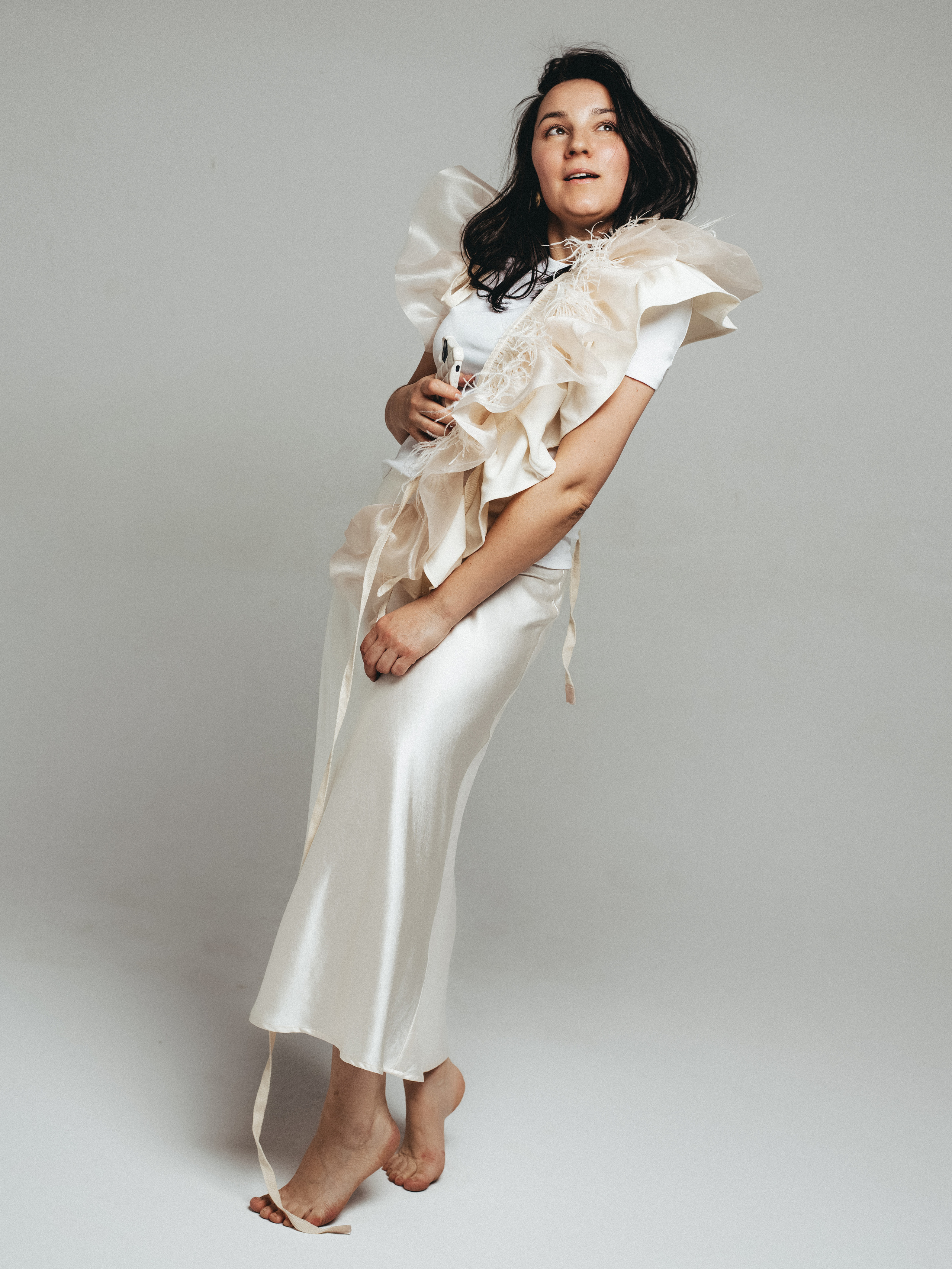 Притягательная женщина, как стать счастливой и обрести себя!. Света Полетаева Москва