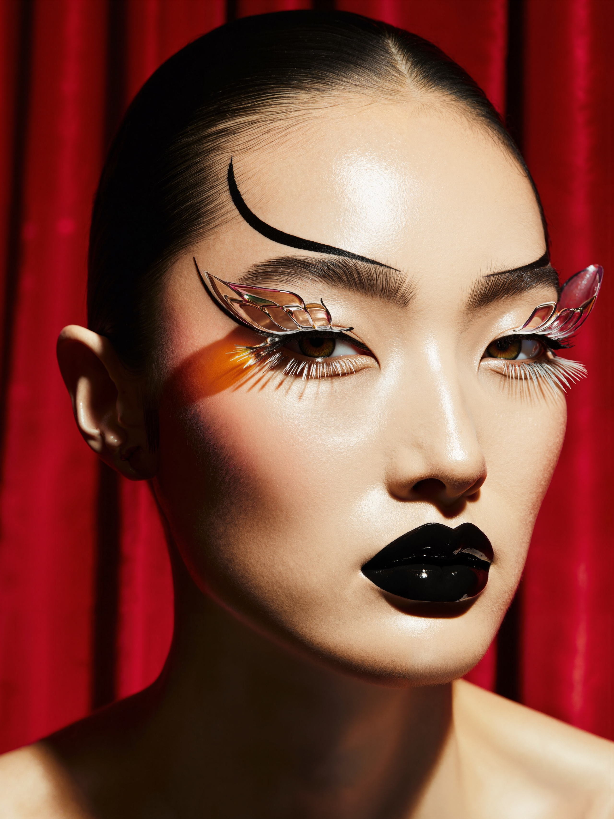 GIRL CULT. Кирилл Зарин