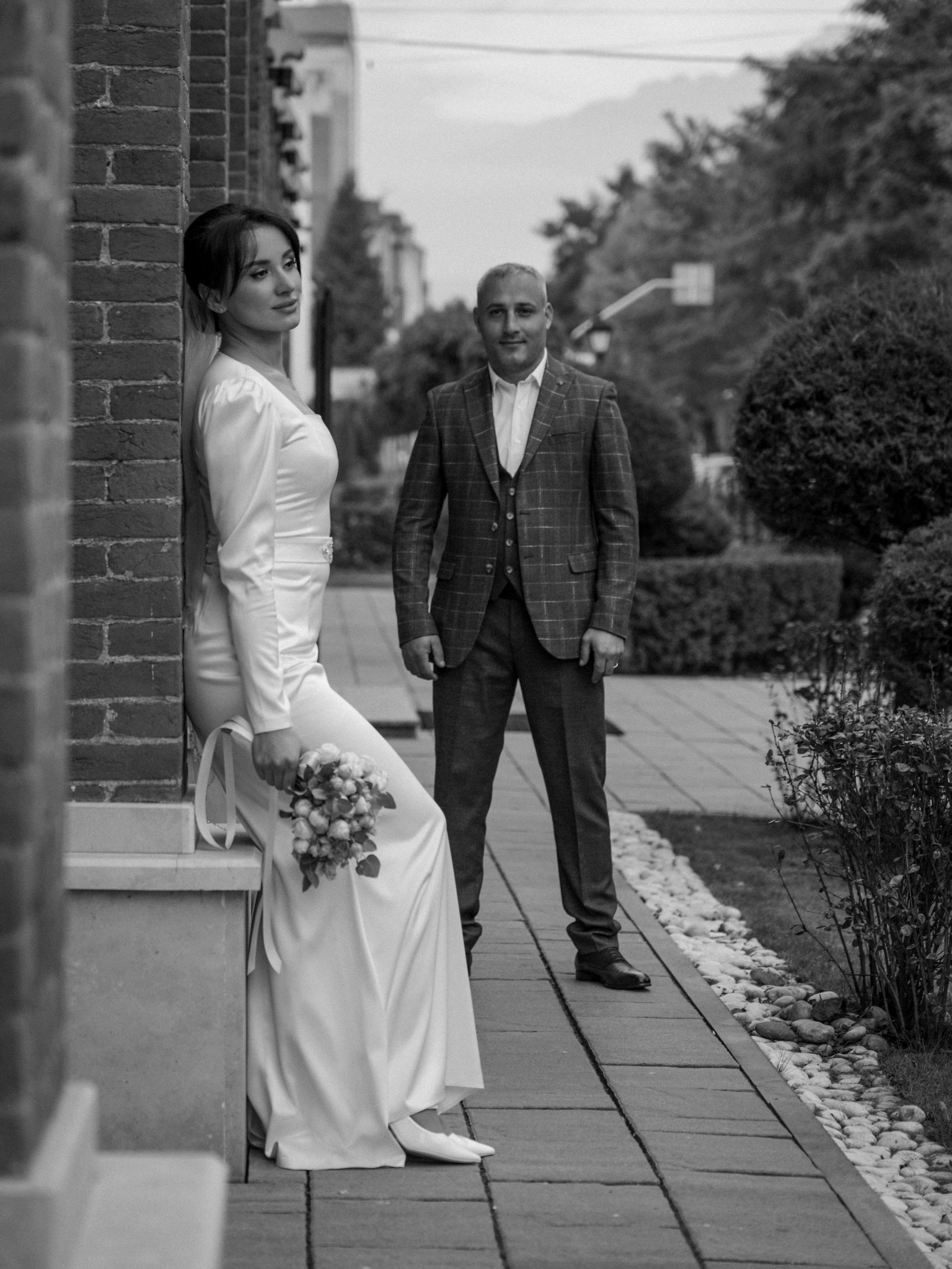 Свадебный фотограф Владикавказ