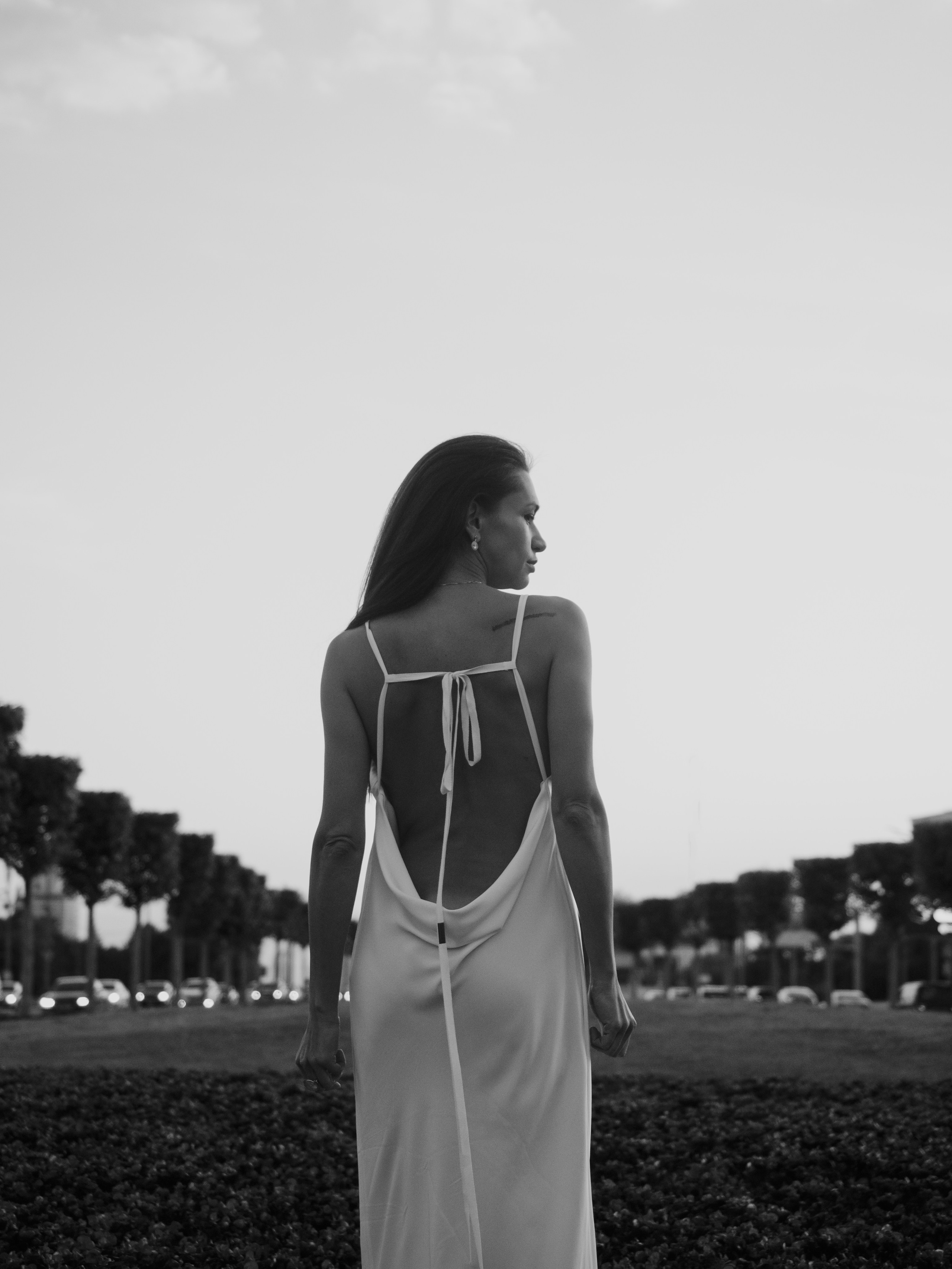 Фотопрогулка в Москве. Фотограф Маруся Машкова