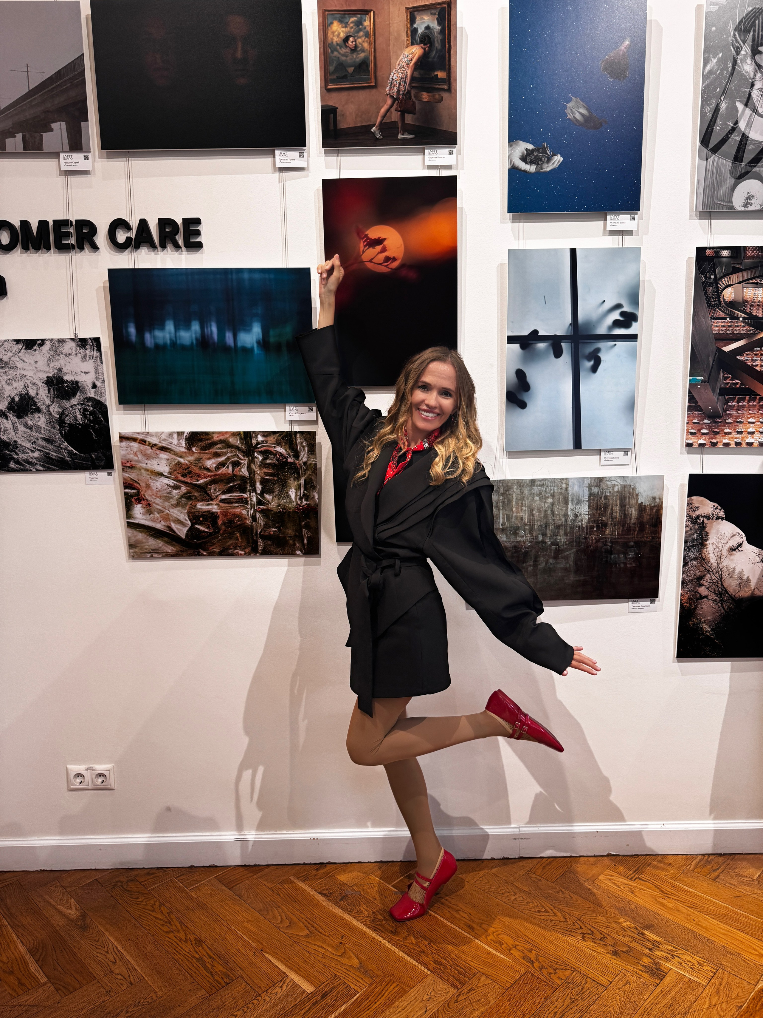 Достижения. Photographer in Moscow