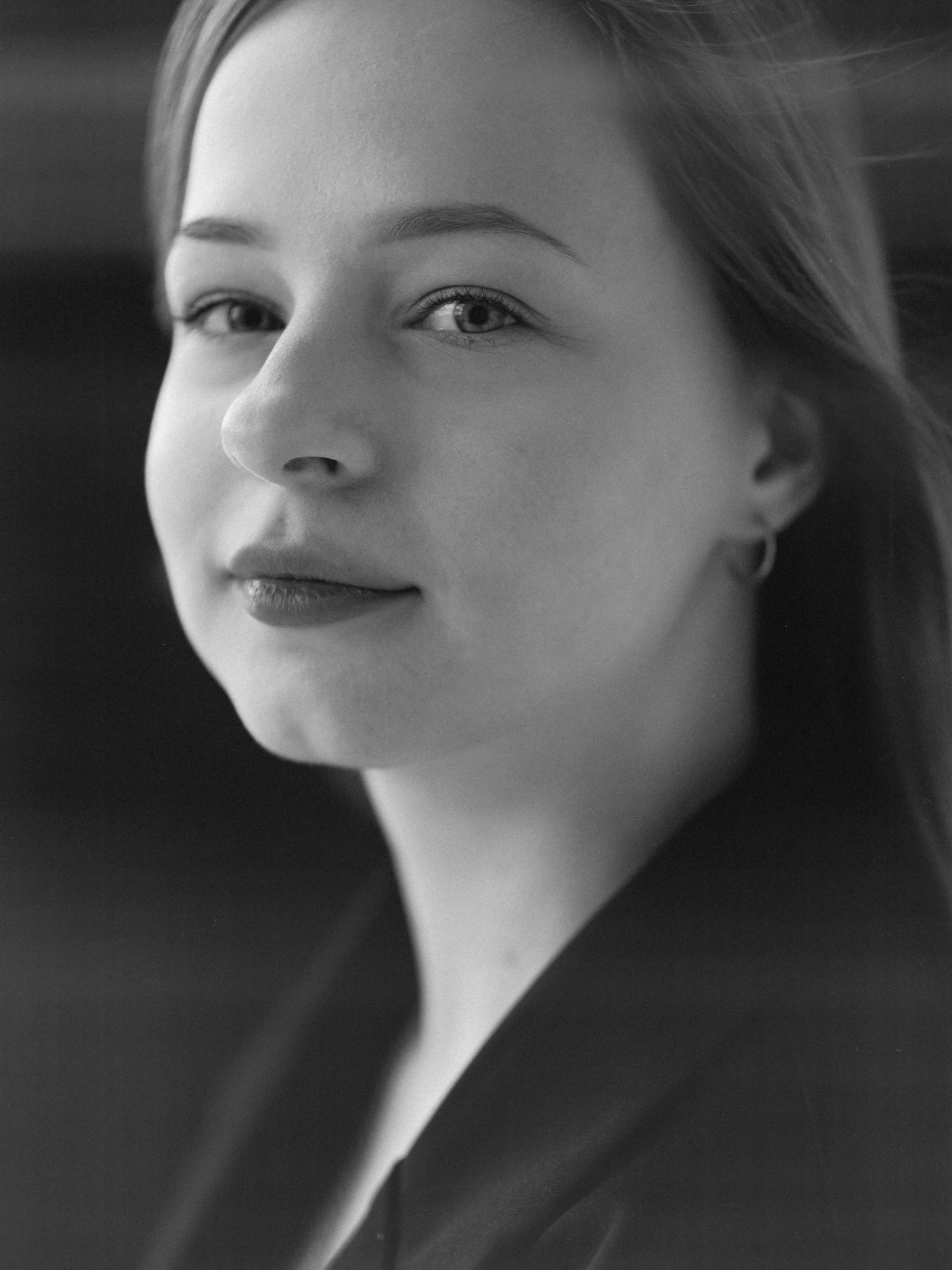 Услуги. Кристина Гапоненко