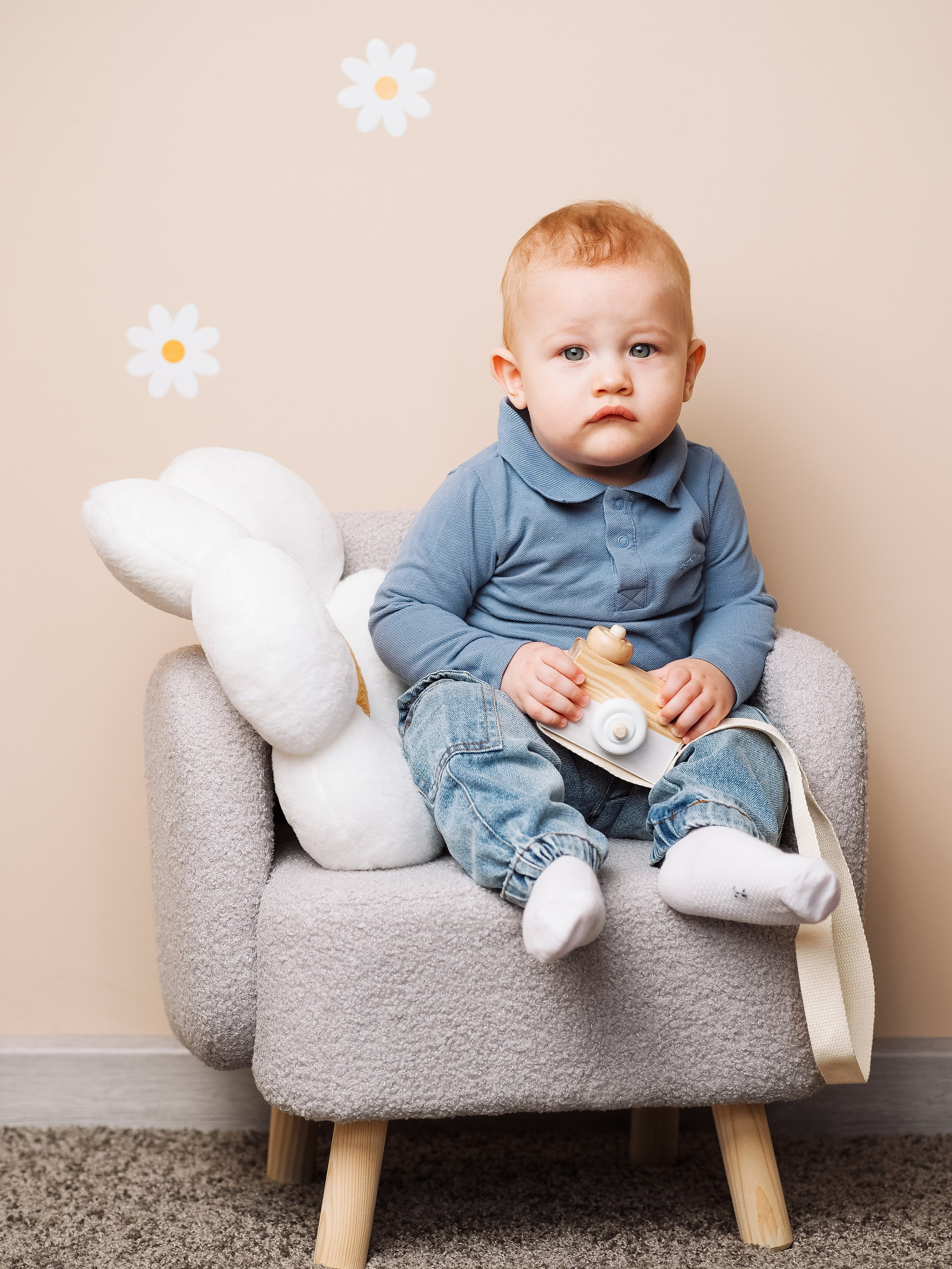 Моя детская фотостудия. Семейный фотограф в Красноярске Лизоркина Вера