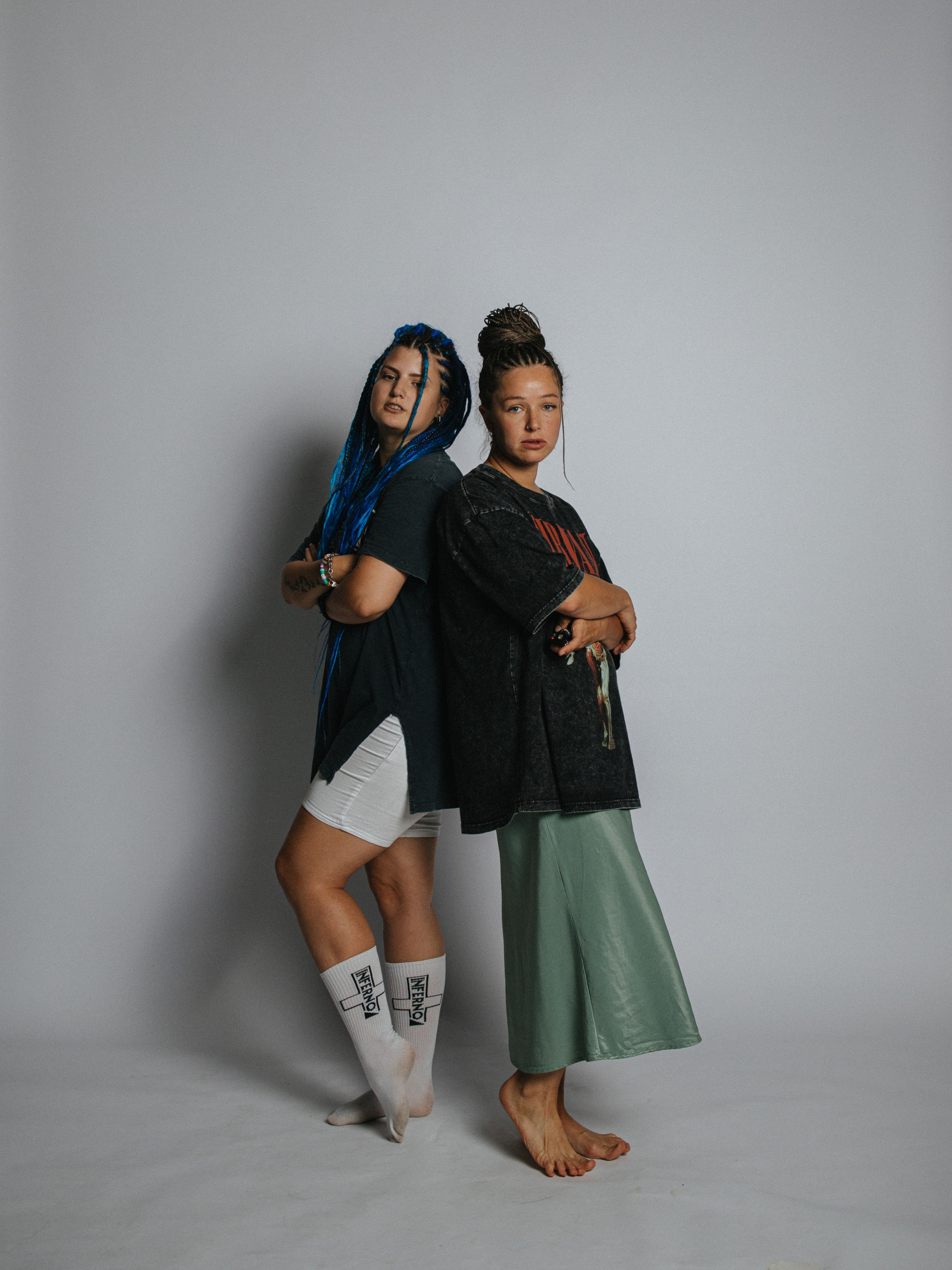 Контакты. КВЭЛ — Кто Все Эти Люди