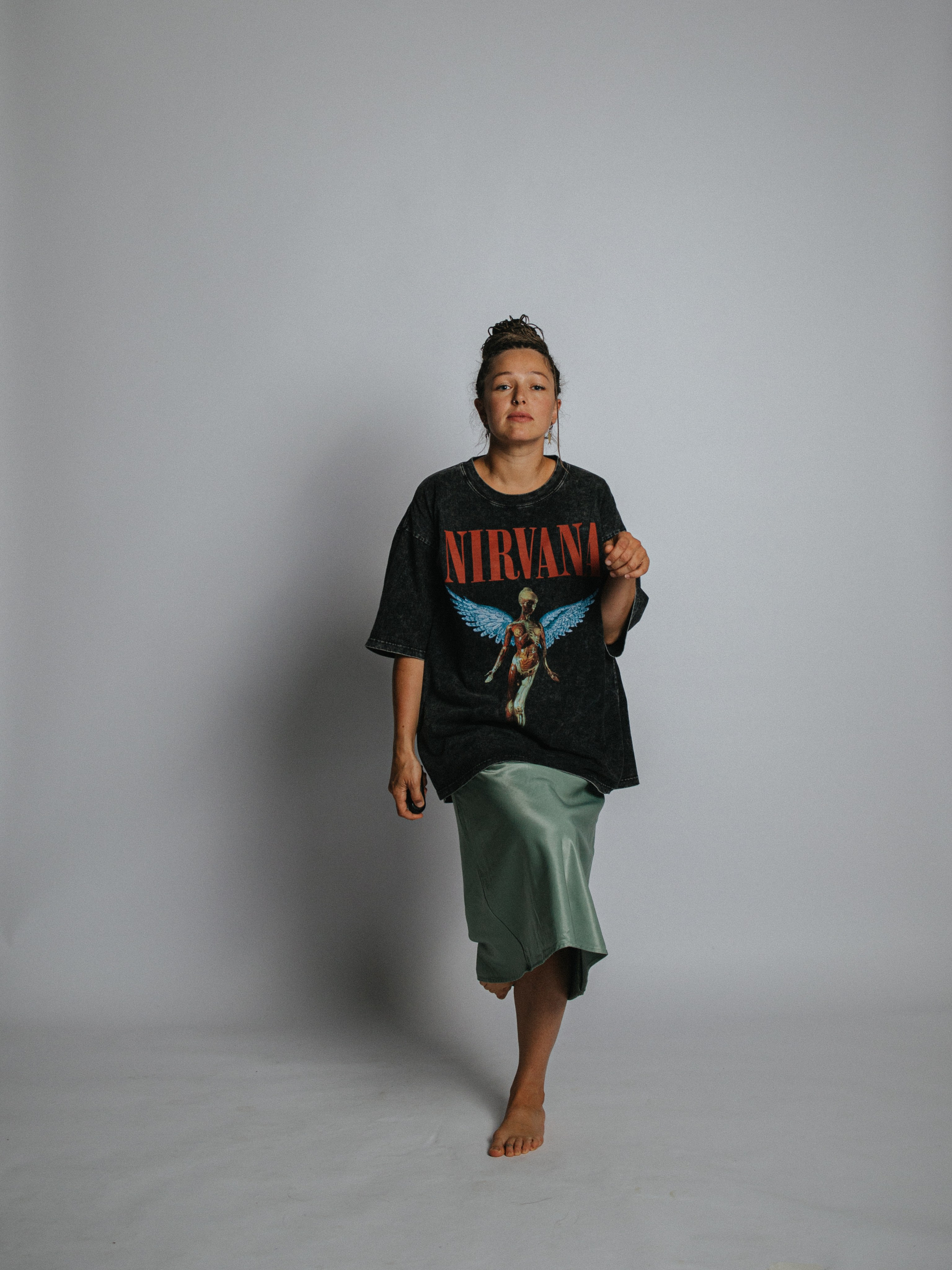 Контакты. КВЭЛ — Кто Все Эти Люди