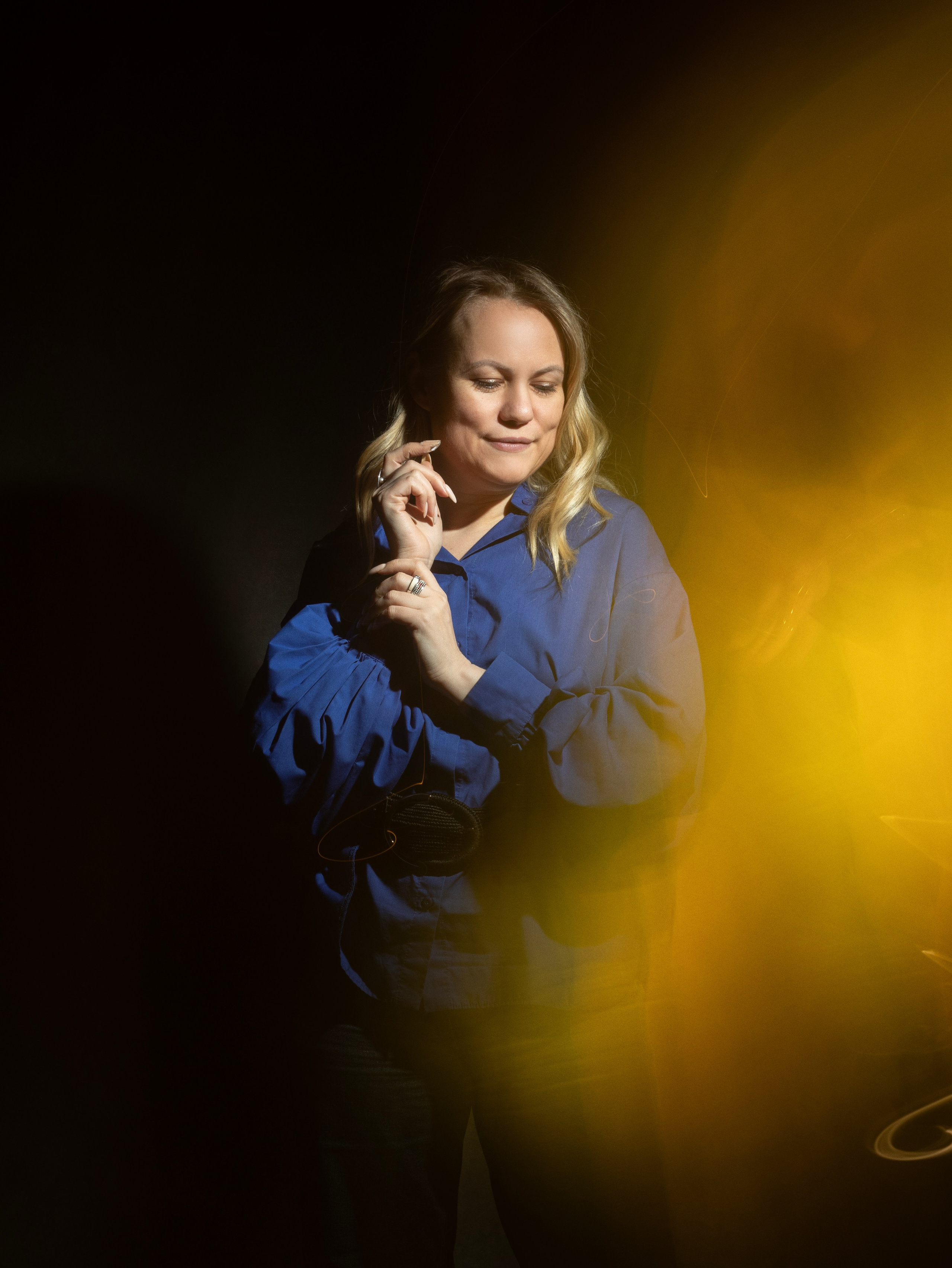 Обучение фотографии с нуля