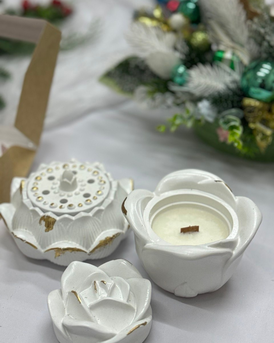 Мастер-классы. Творческая студия «Вдохновение»