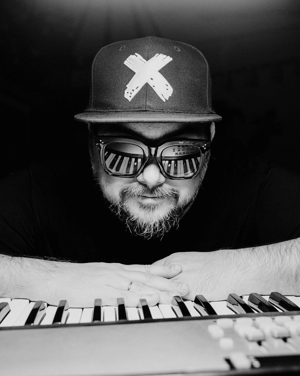 Репортажный фотограф Челябинск Егор Фомин