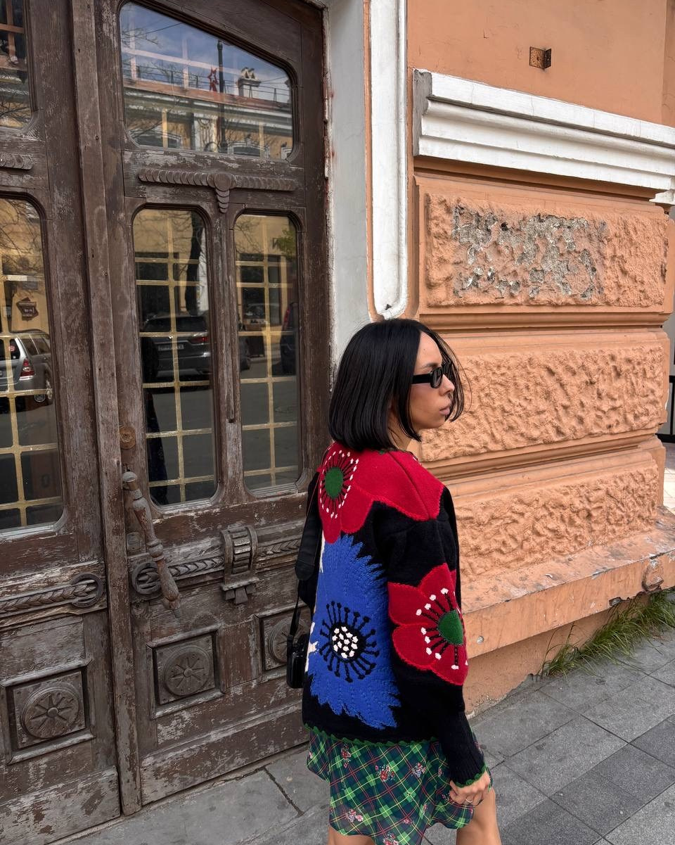 New лето. Iva rent