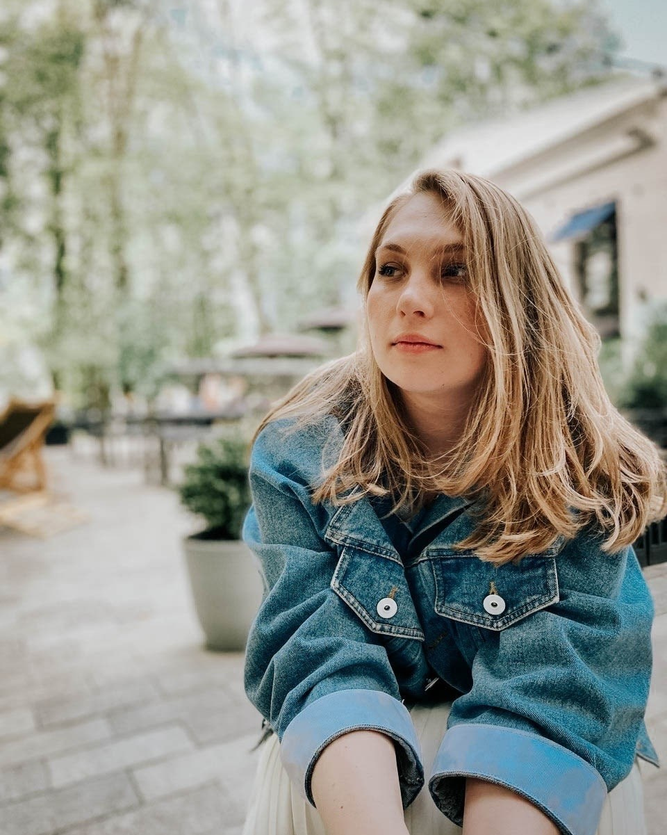 Наша команда. Факультет повышения квалификации Московского государственного института (государственная академия)