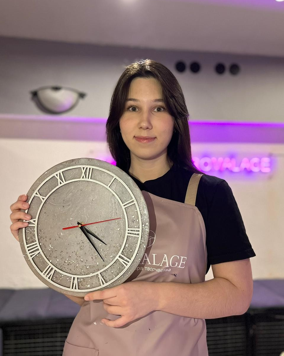 Наша команда