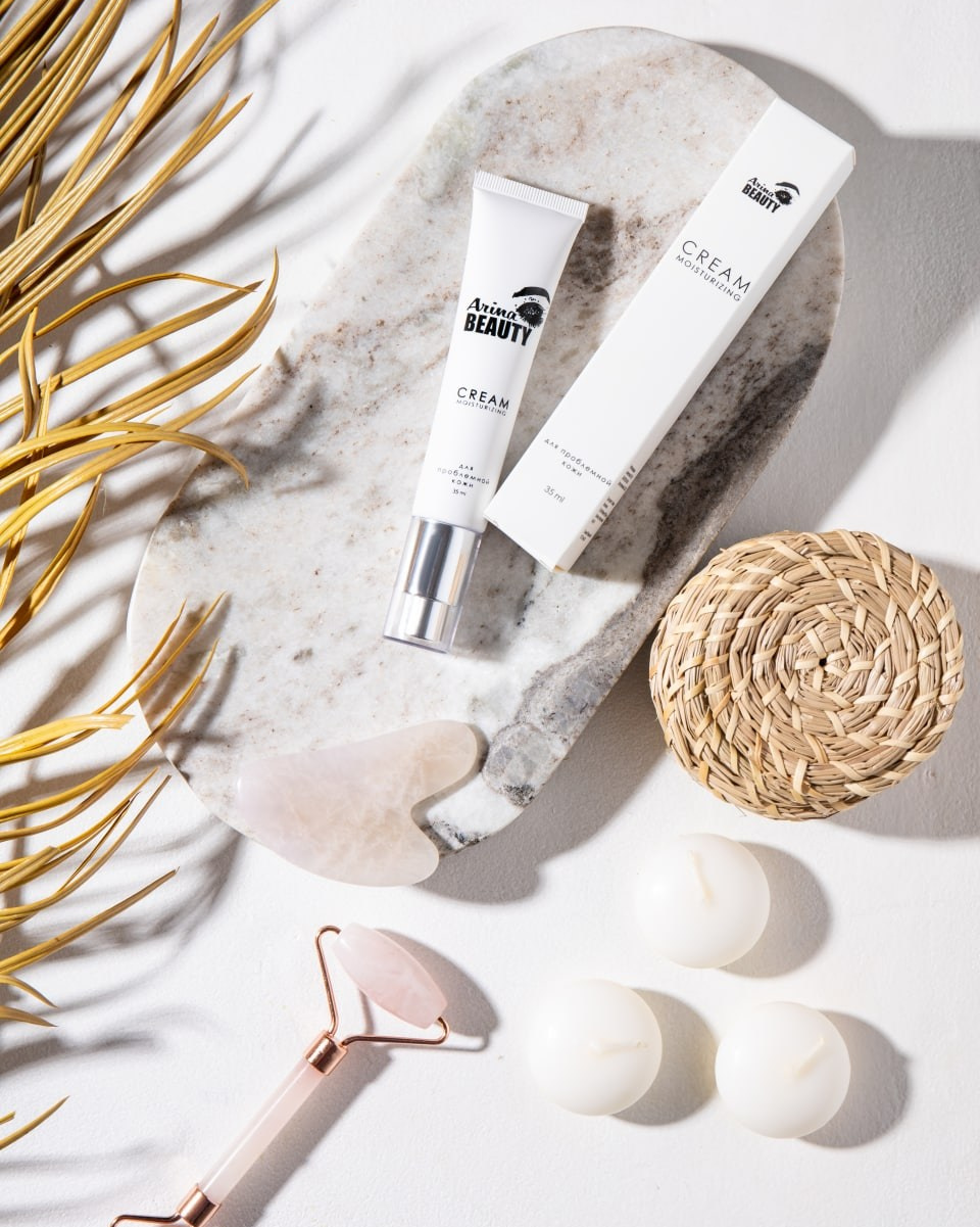 Иван Приходько — предметный рекламный фотограф