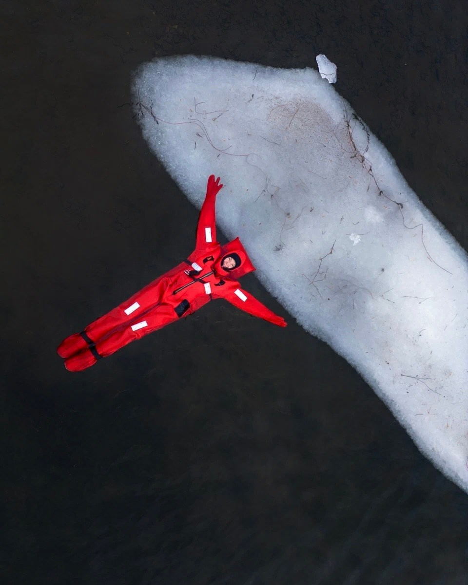 Услуги. RestPlace — айсфлоатинг, яхты, хивусы — активный отдых Красноярск