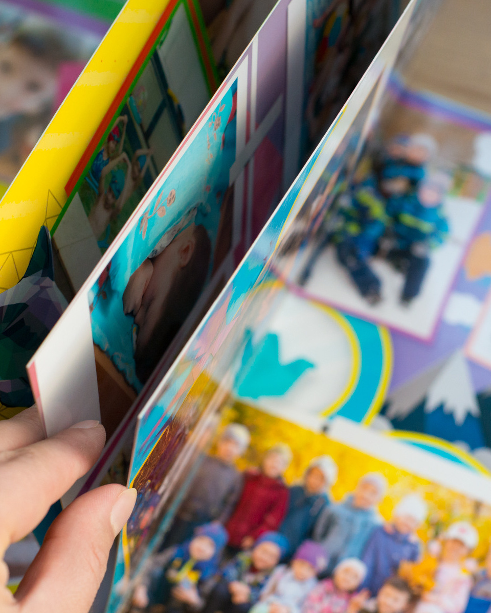 Выпускные альбомы. Профессиональный фотограф в Нижнем Новгороде — ФотоLEON