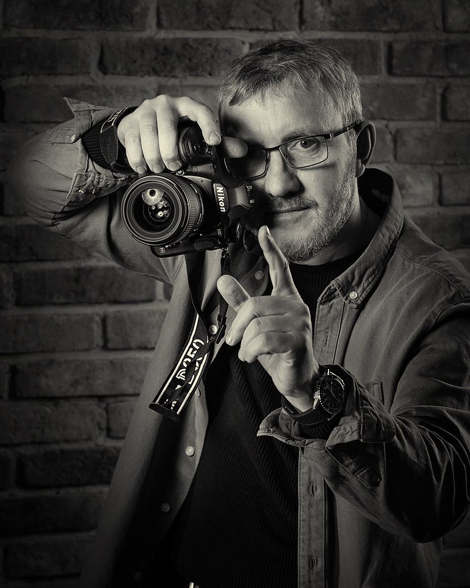 Лучший детский и портретный фотограф в Новосибирске Александр Якименко/ Детский, Портретный фотограф, обучение фотографии