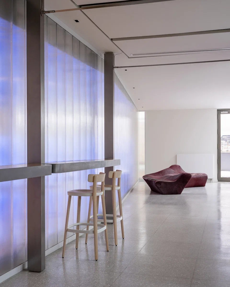 Офис Цветной | 2022. Artforma