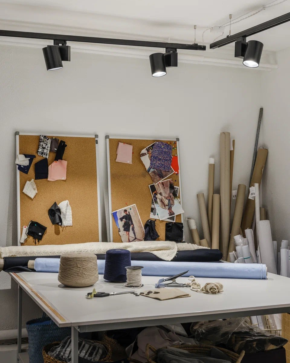 Магазин Патрики | 2020. Artforma