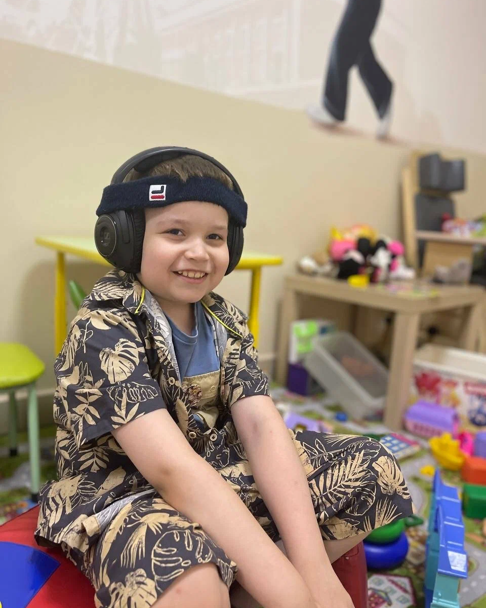 Услуги. Шаг за шагом