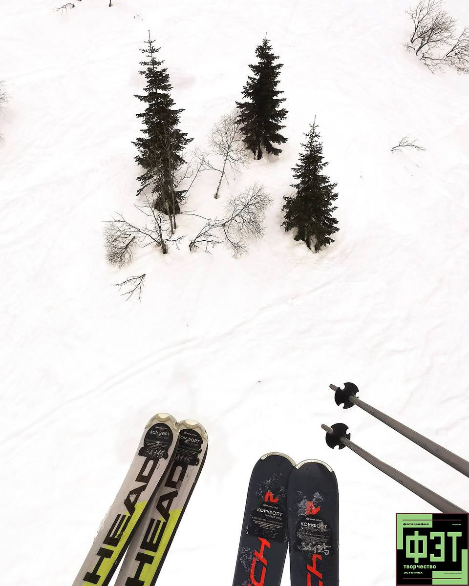 Альбом 19.04.26 в рамках проекта ФЭТ