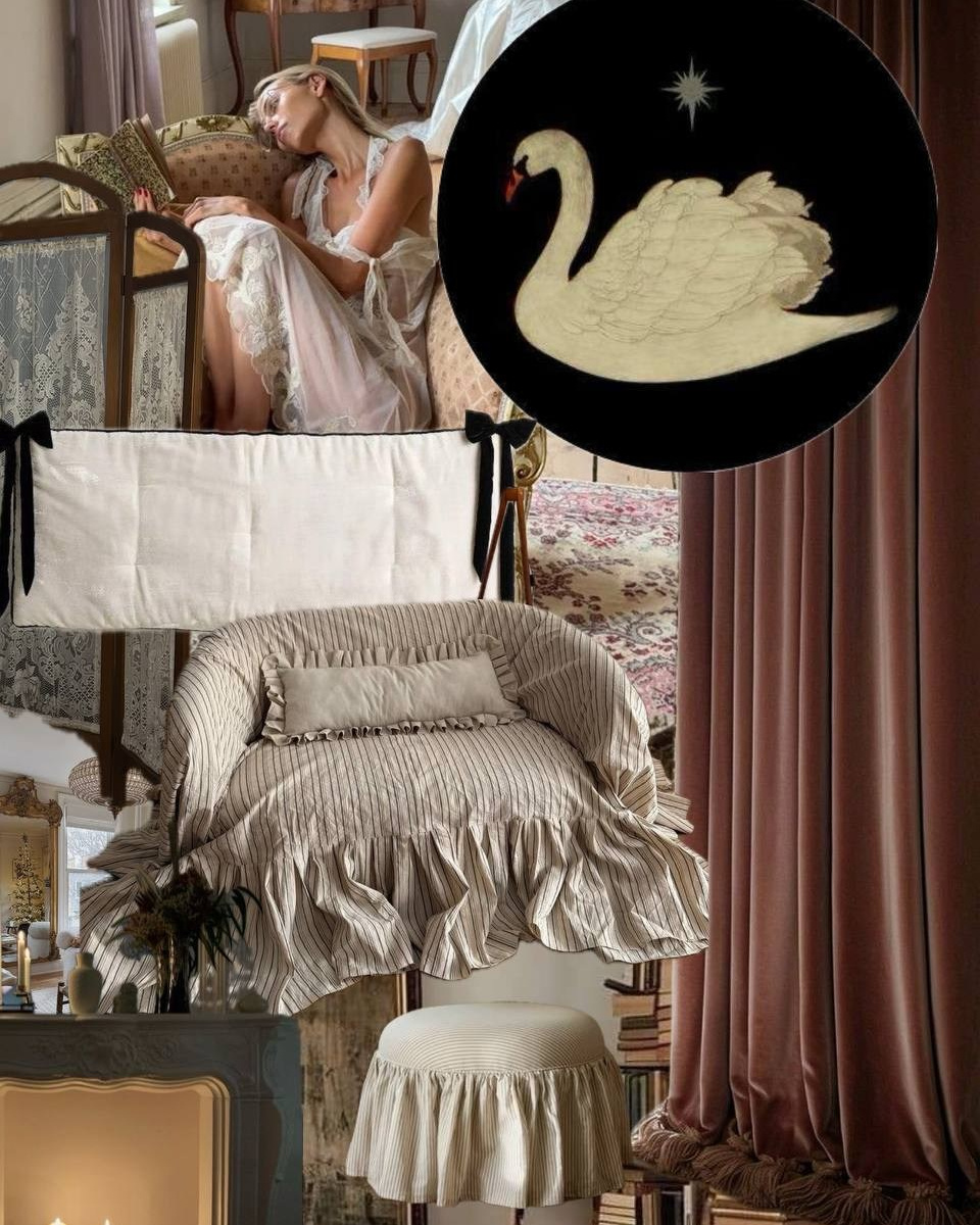 Анонсы. Saint.p.studio