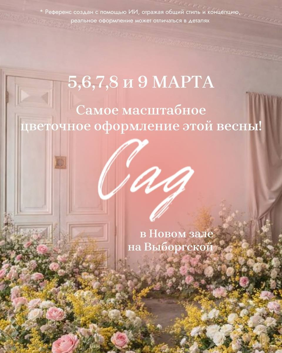 Анонсы. Saint.p.studio