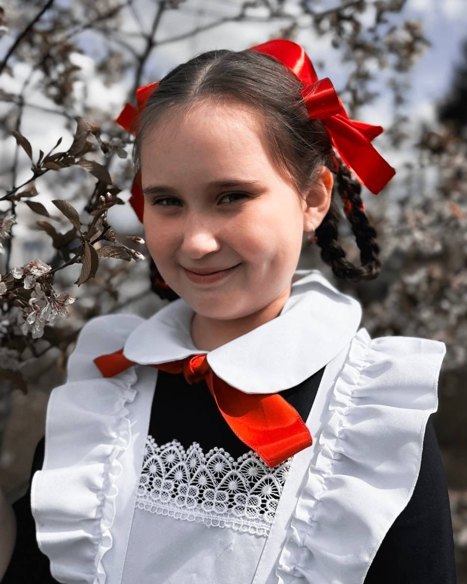 Школьный медиацентр МБОУ «Парапинская СОШ» в Республике Мордовия