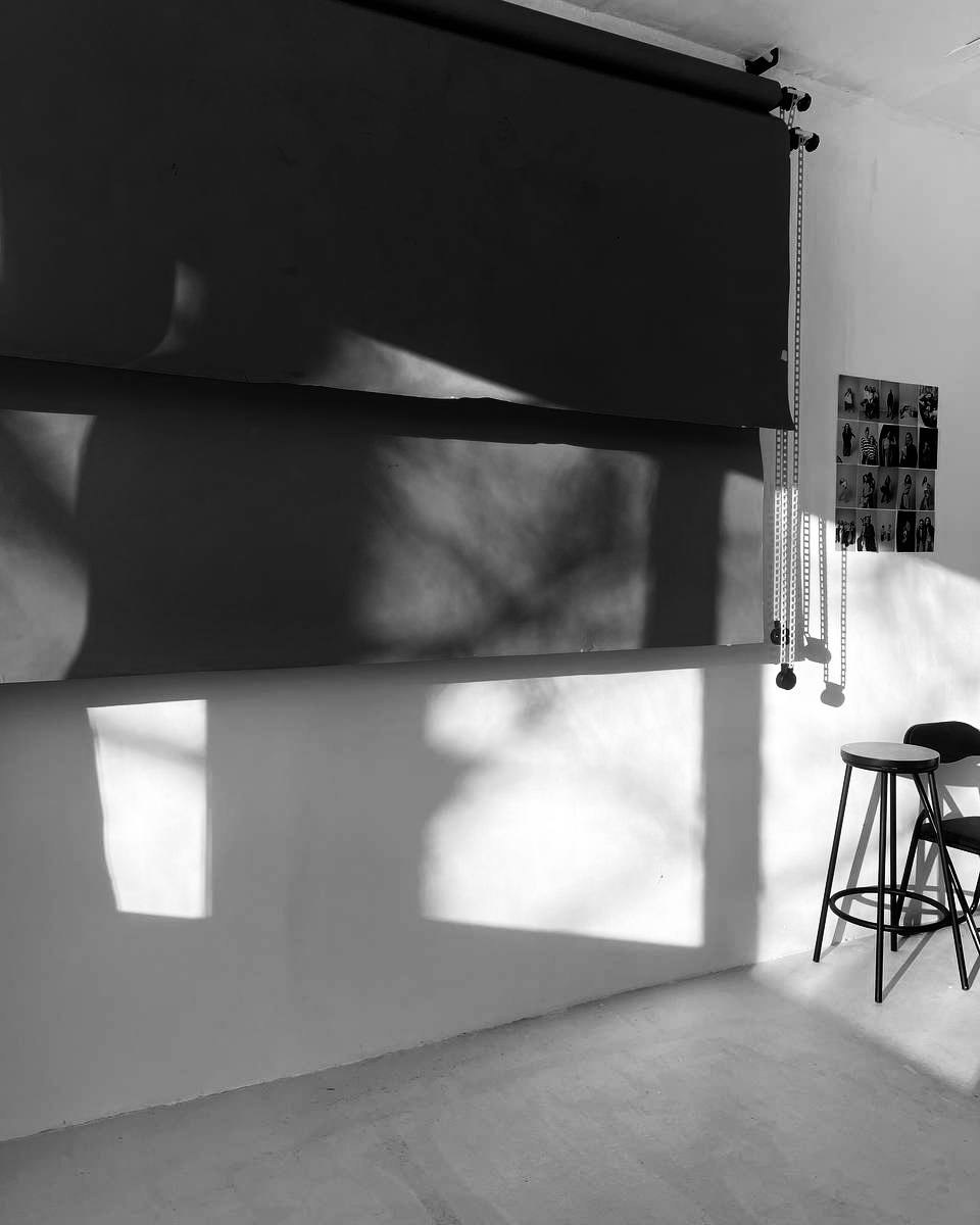 Оборудование студии Yourself — Всё для идеальной съёмки. YourSelf.photostudio | автопортретная фотостудия ТОЛЬЯТТИ