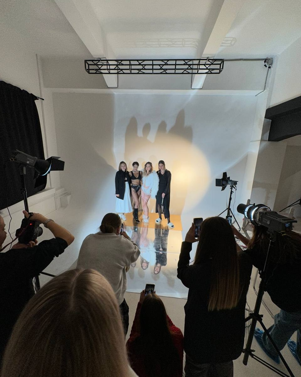 Индивидуальный женский фотограф Гоглева Анна