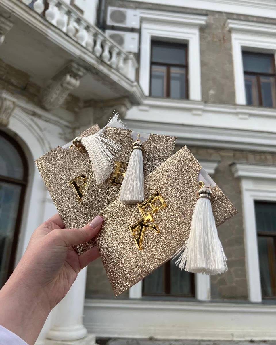 Распаковки. SEVDSGN | полиграфия для бизнеса и событий