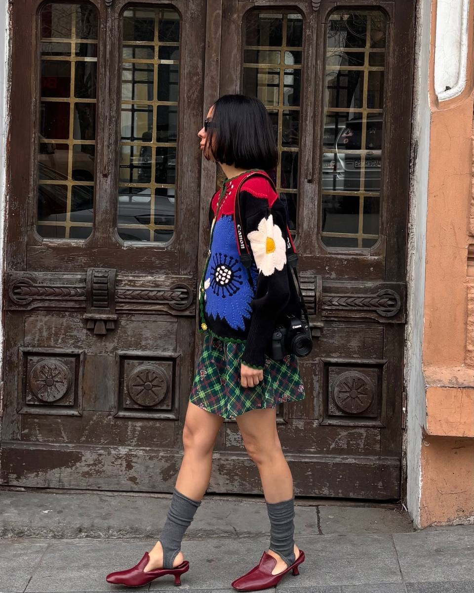 Юбки и шорты. Iva rent