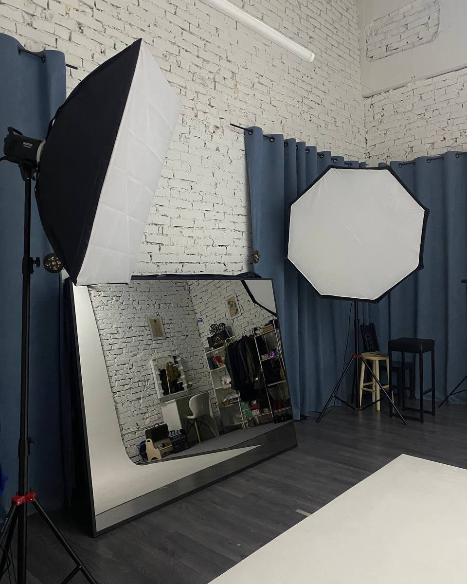 Студия автопортрета «Пленка Воспоминаний» в Краснодаре