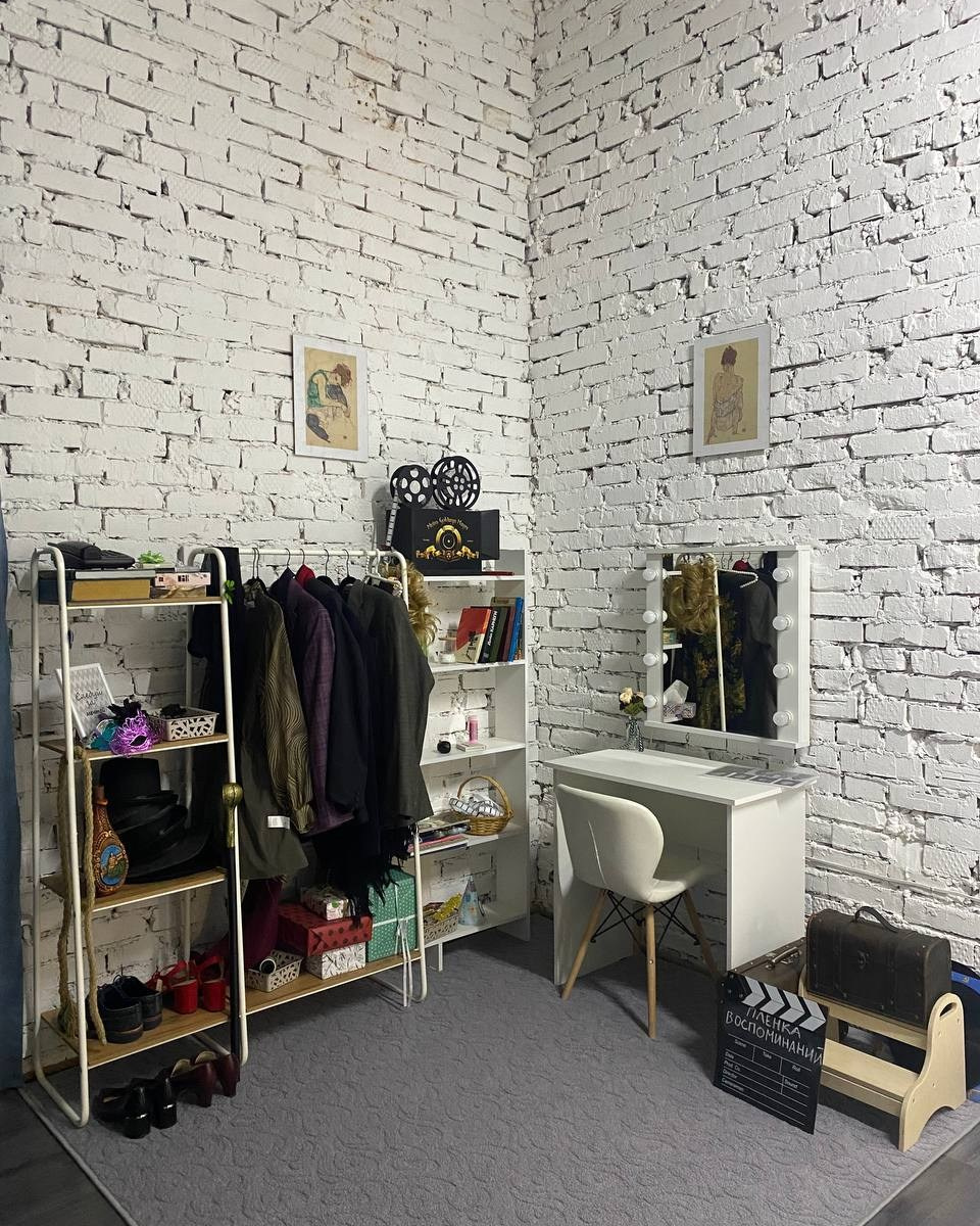 Студия автопортрета «Пленка Воспоминаний» в Краснодаре