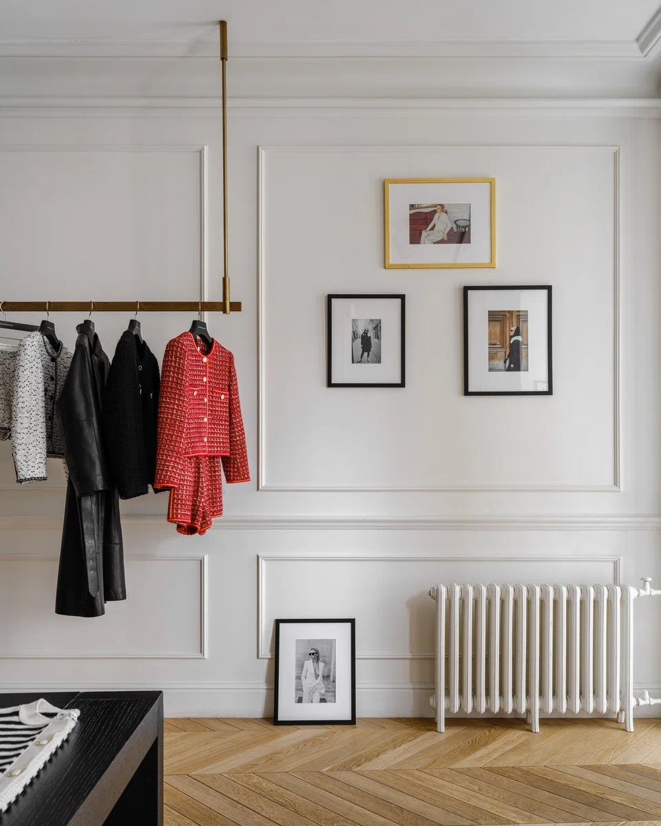 Магазин Патрики | 2020. Artforma